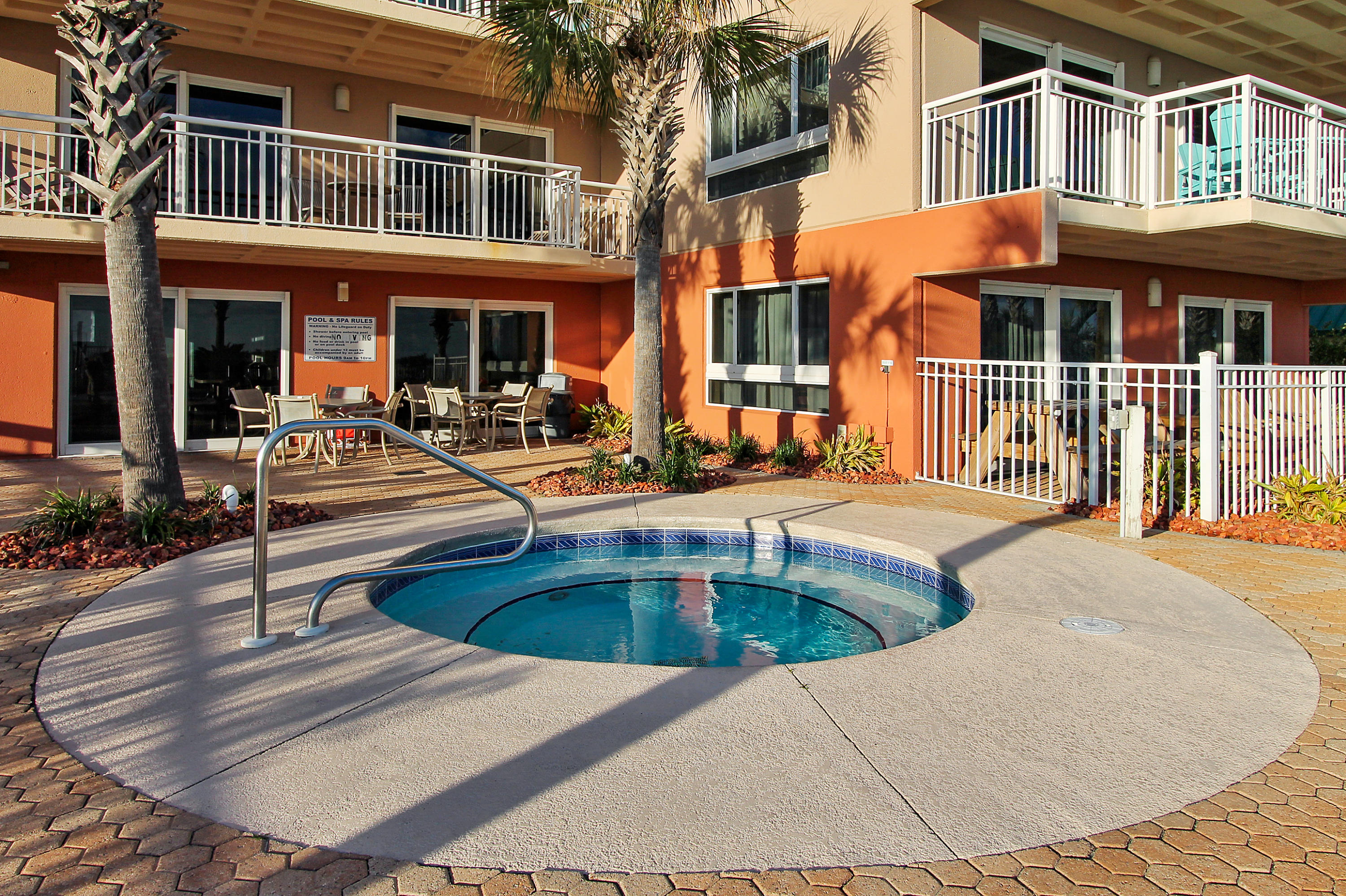 DESTIN TOWERS CONDO - Residential