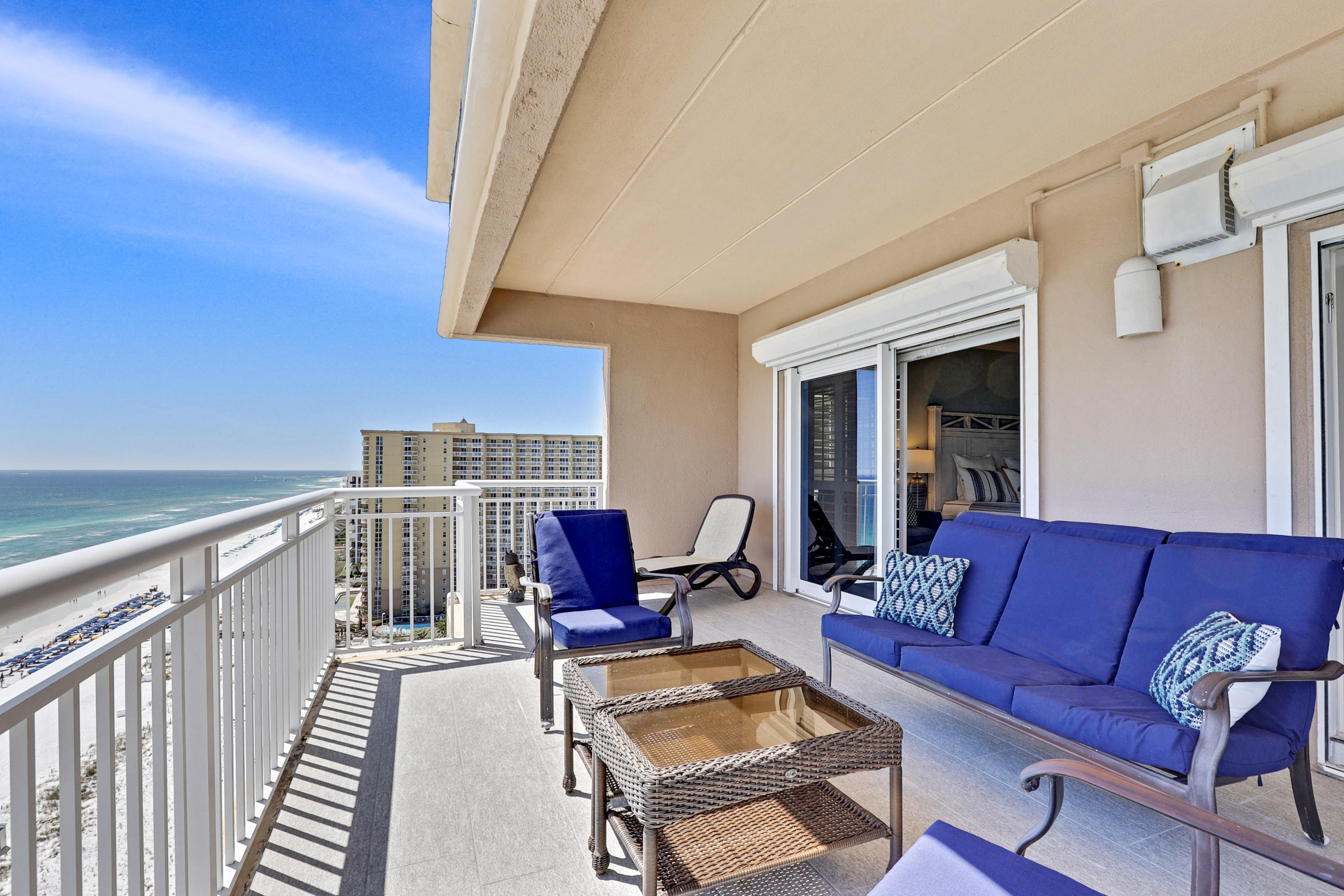 DESTIN TOWERS CONDO - Residential