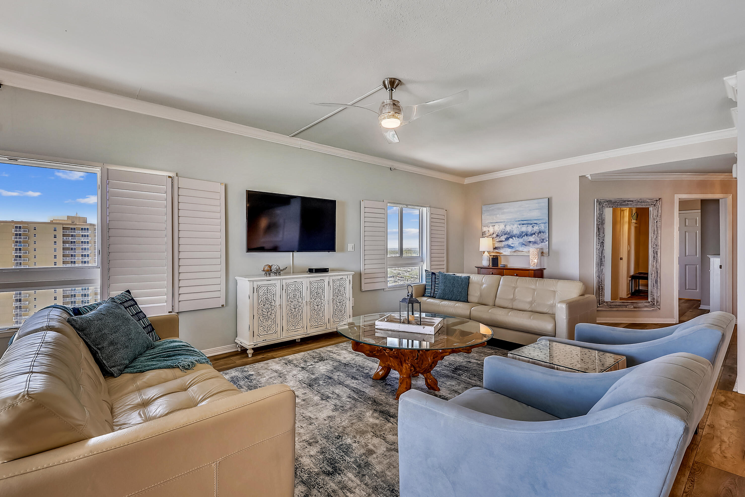 DESTIN TOWERS CONDO - Residential