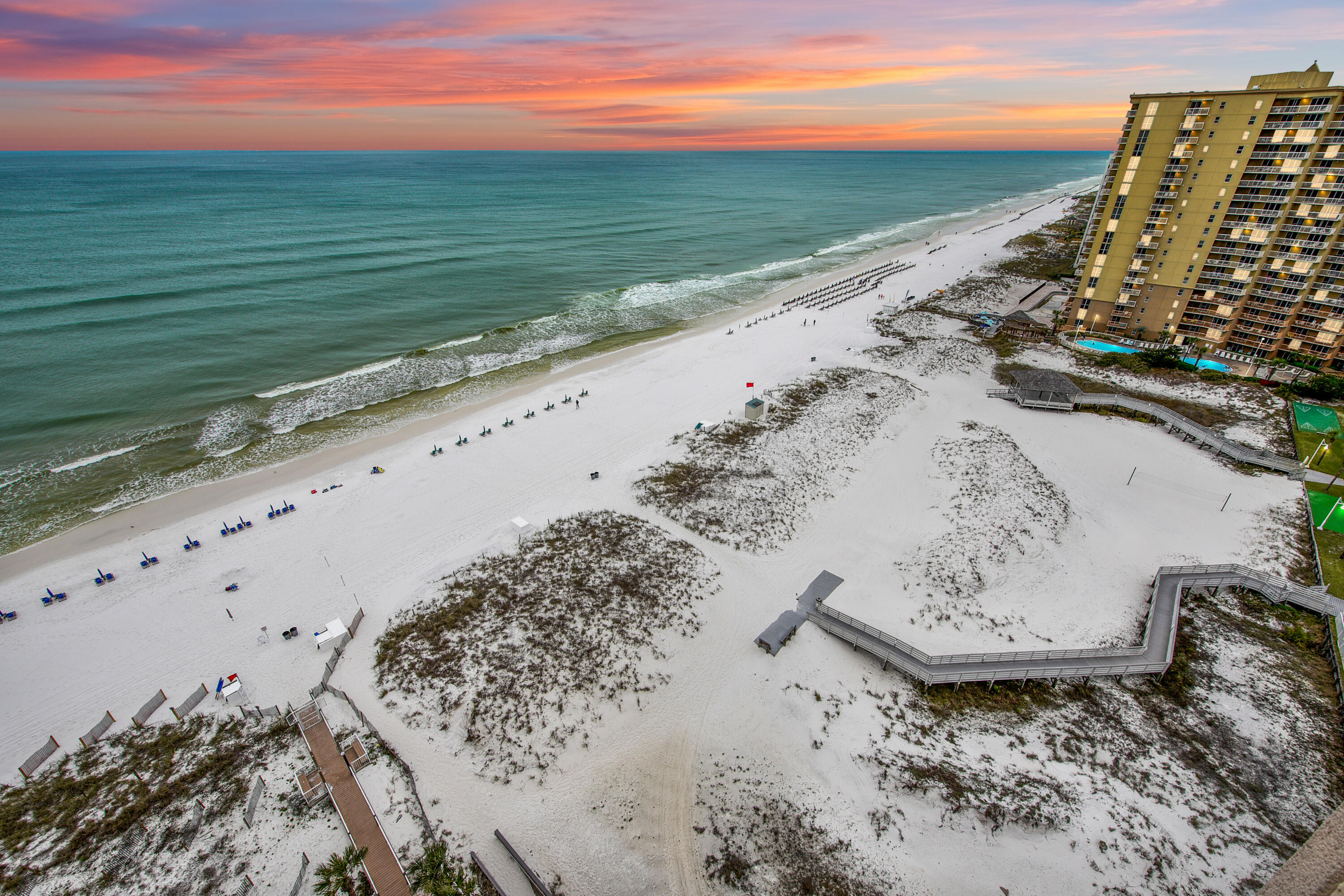 DESTIN TOWERS CONDO - Residential