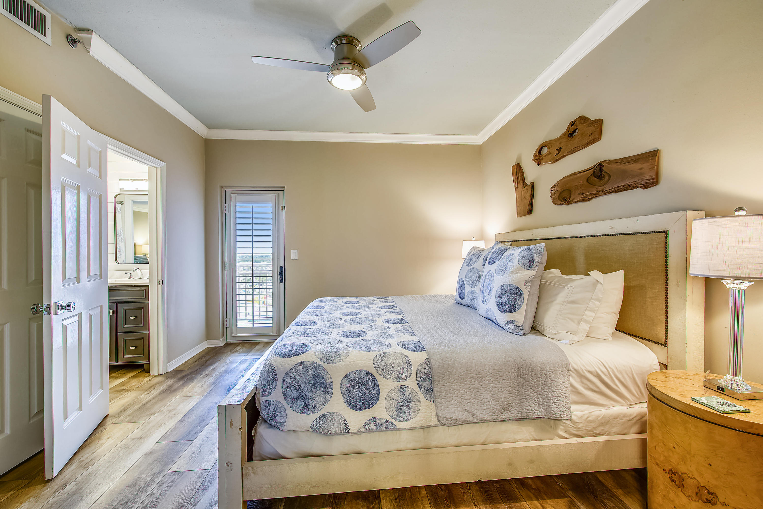 DESTIN TOWERS CONDO - Residential