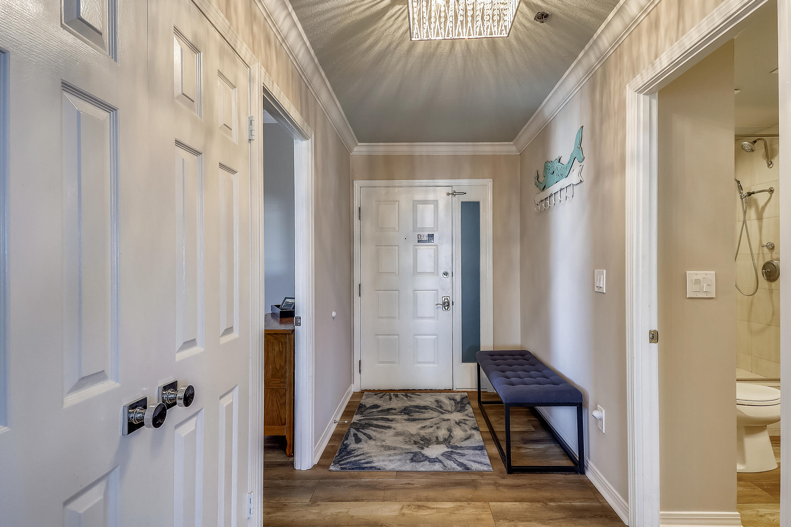 DESTIN TOWERS CONDO - Residential