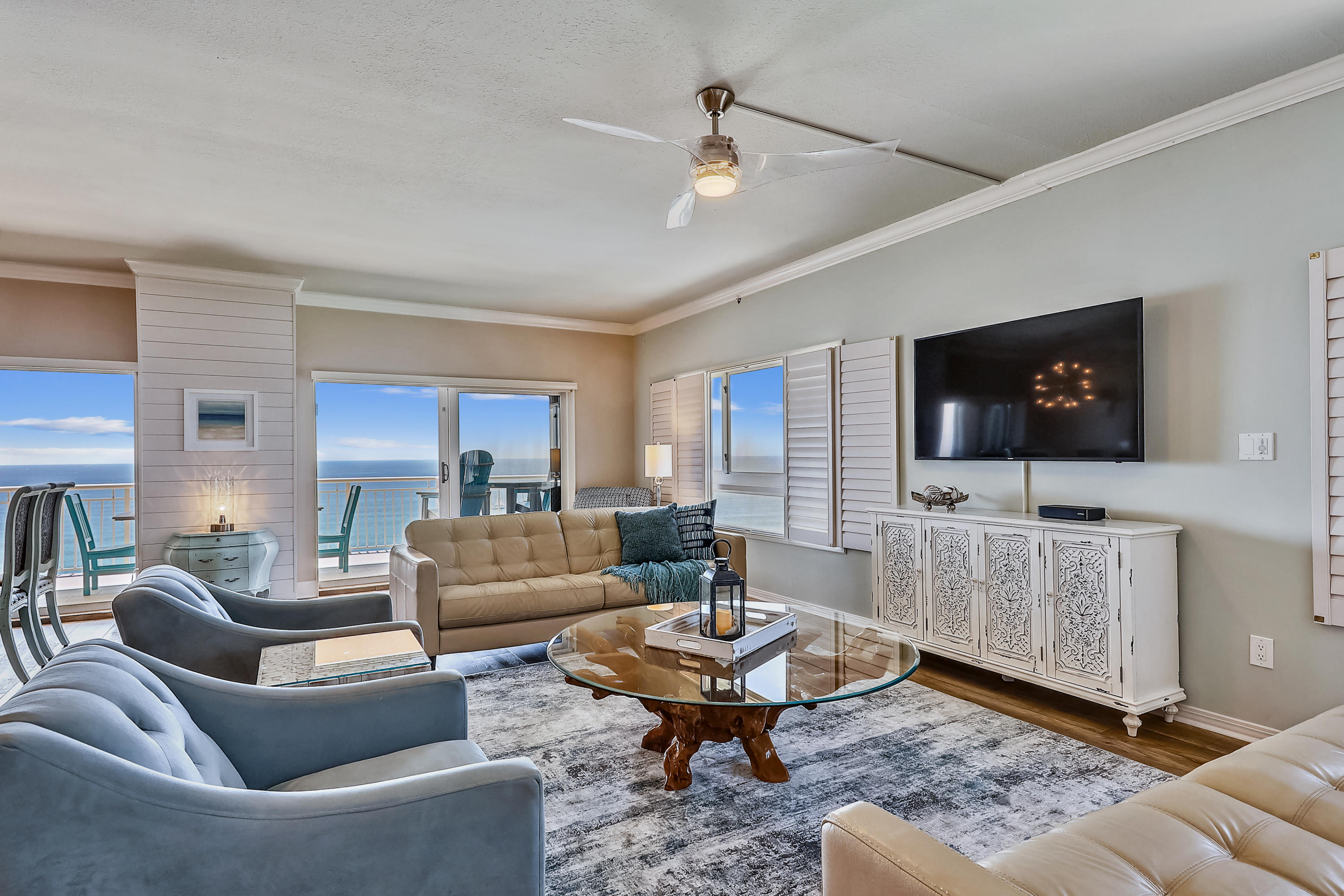 DESTIN TOWERS CONDO - Residential