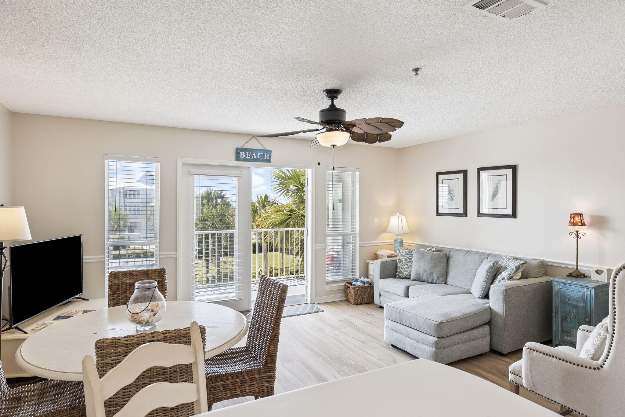 GULF PLACE CARIBBEAN CONDO - Residential