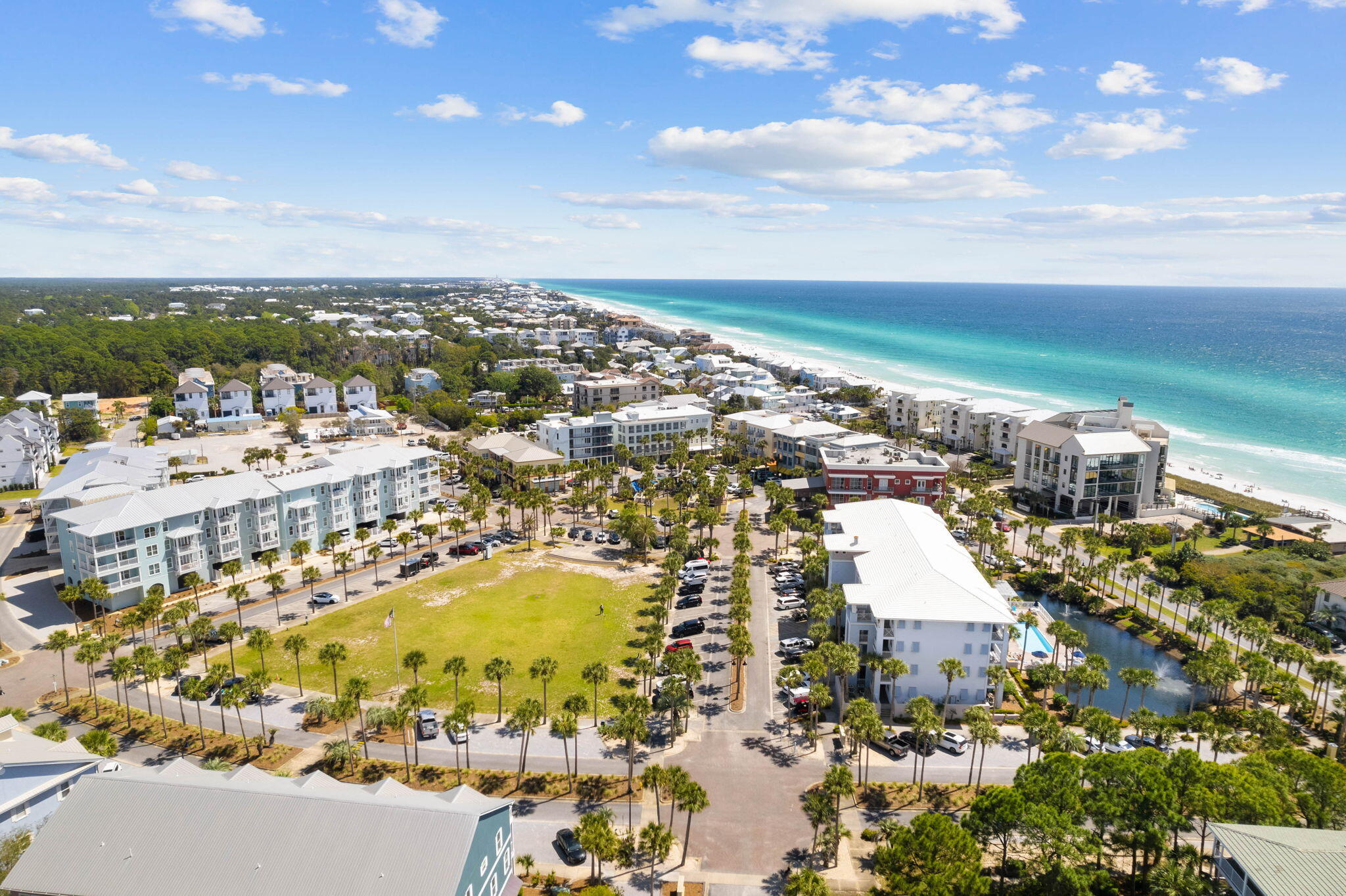 GULF PLACE CARIBBEAN CONDO - Residential