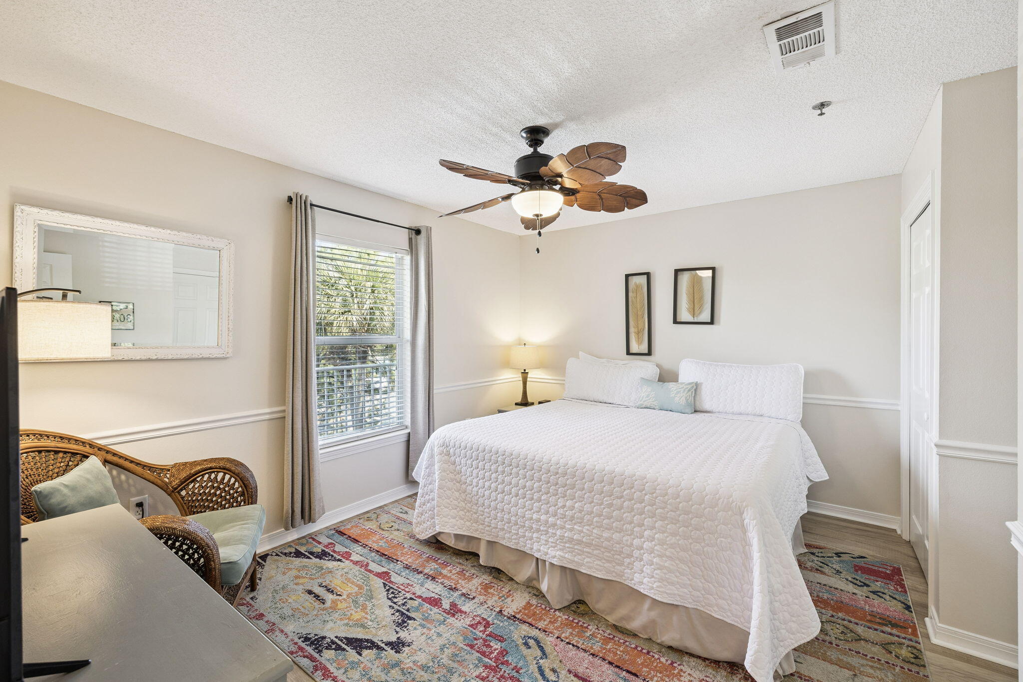 GULF PLACE CARIBBEAN CONDO - Residential