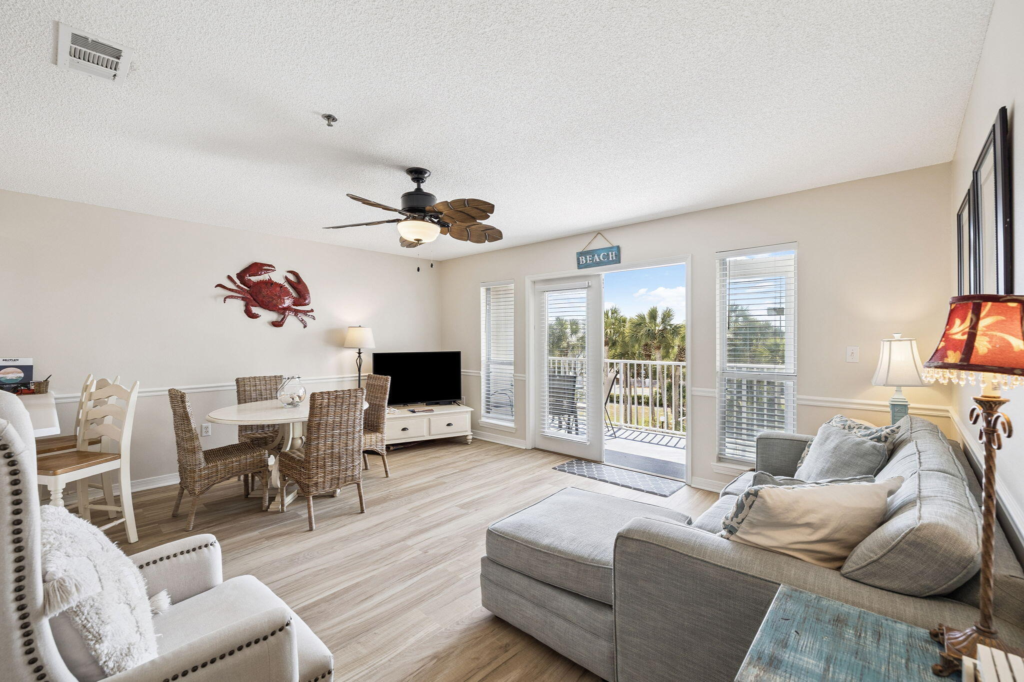 GULF PLACE CARIBBEAN CONDO - Residential