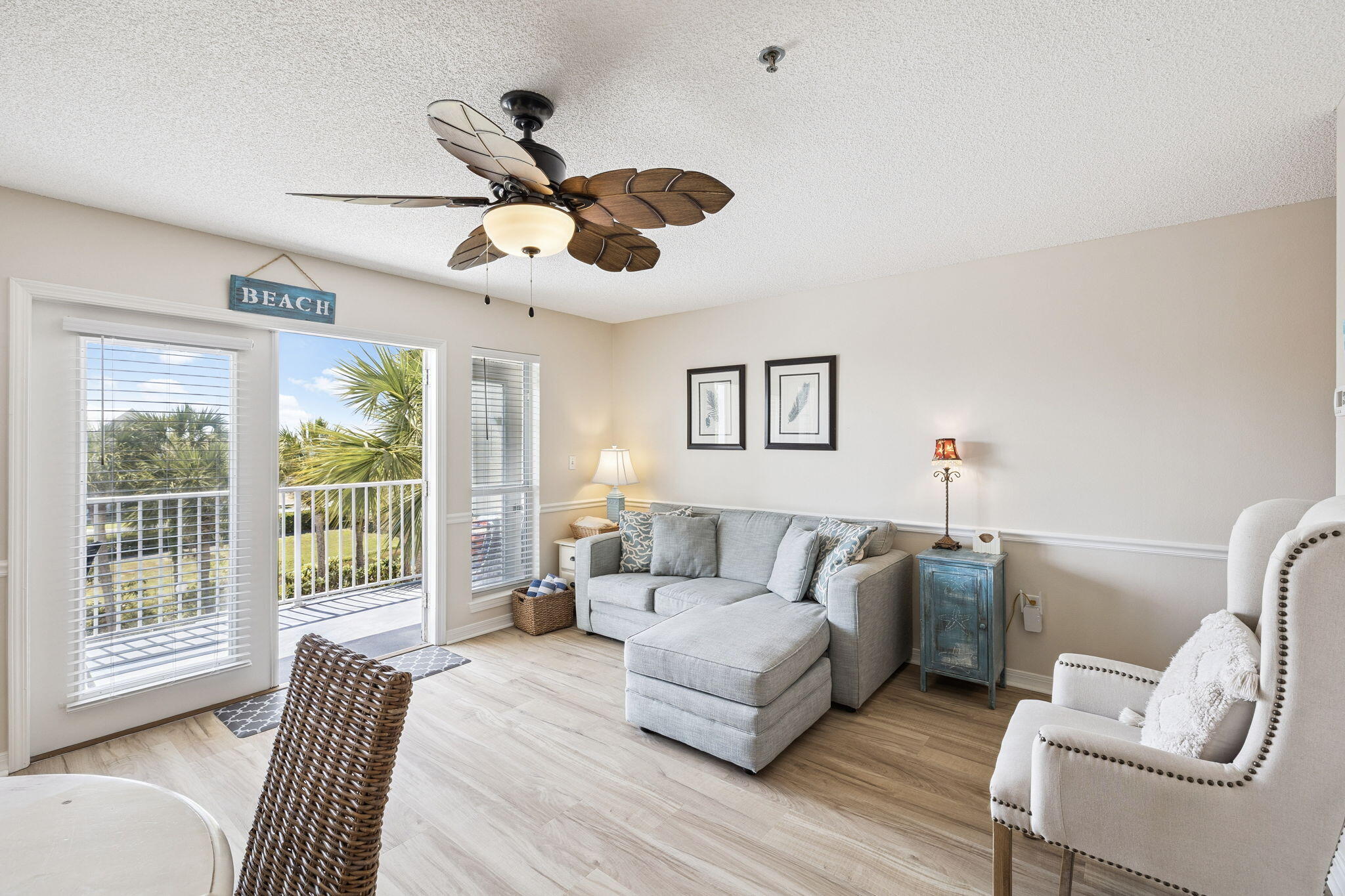 GULF PLACE CARIBBEAN CONDO - Residential