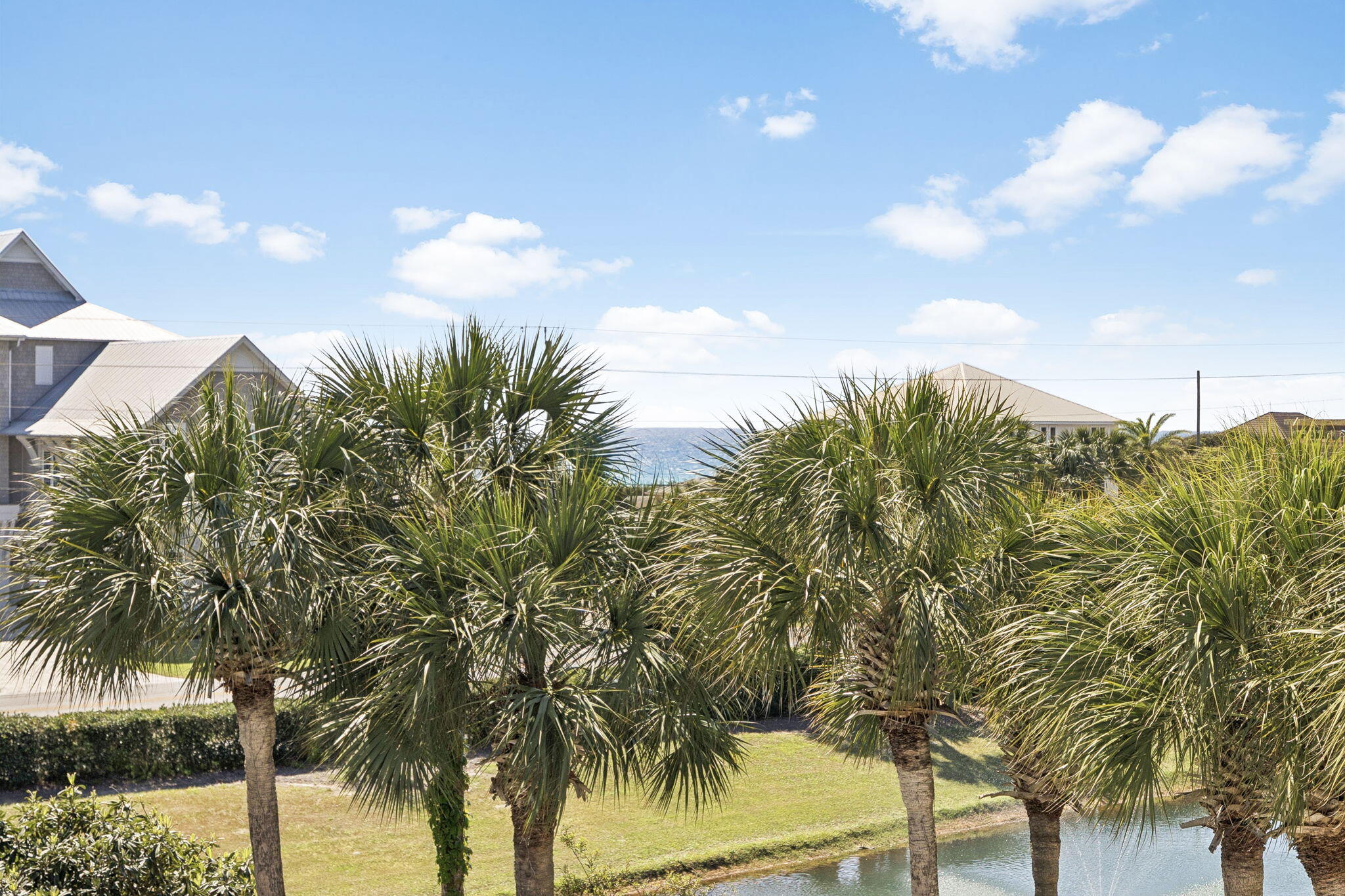 GULF PLACE CARIBBEAN CONDO - Residential