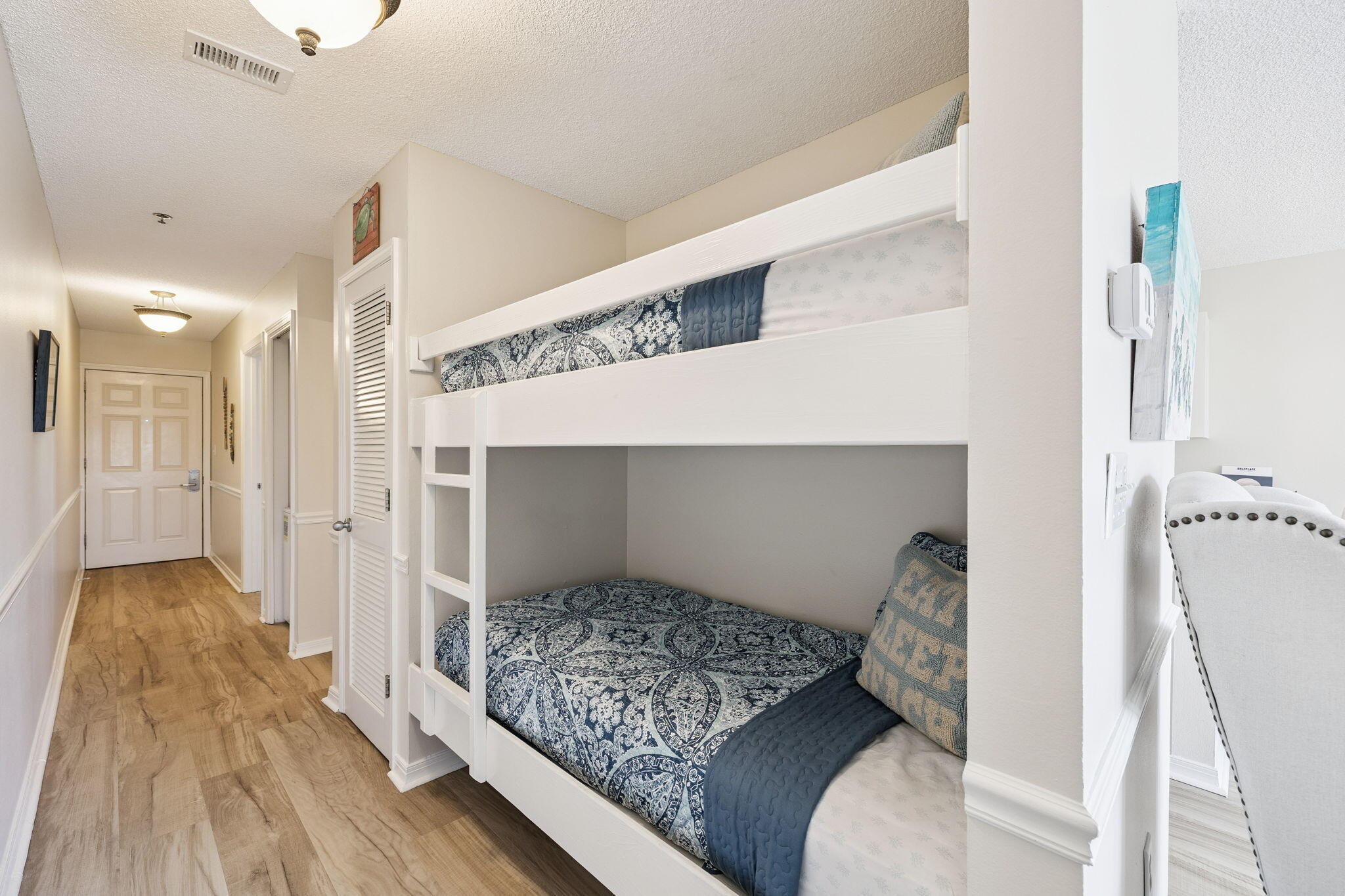 GULF PLACE CARIBBEAN CONDO - Residential