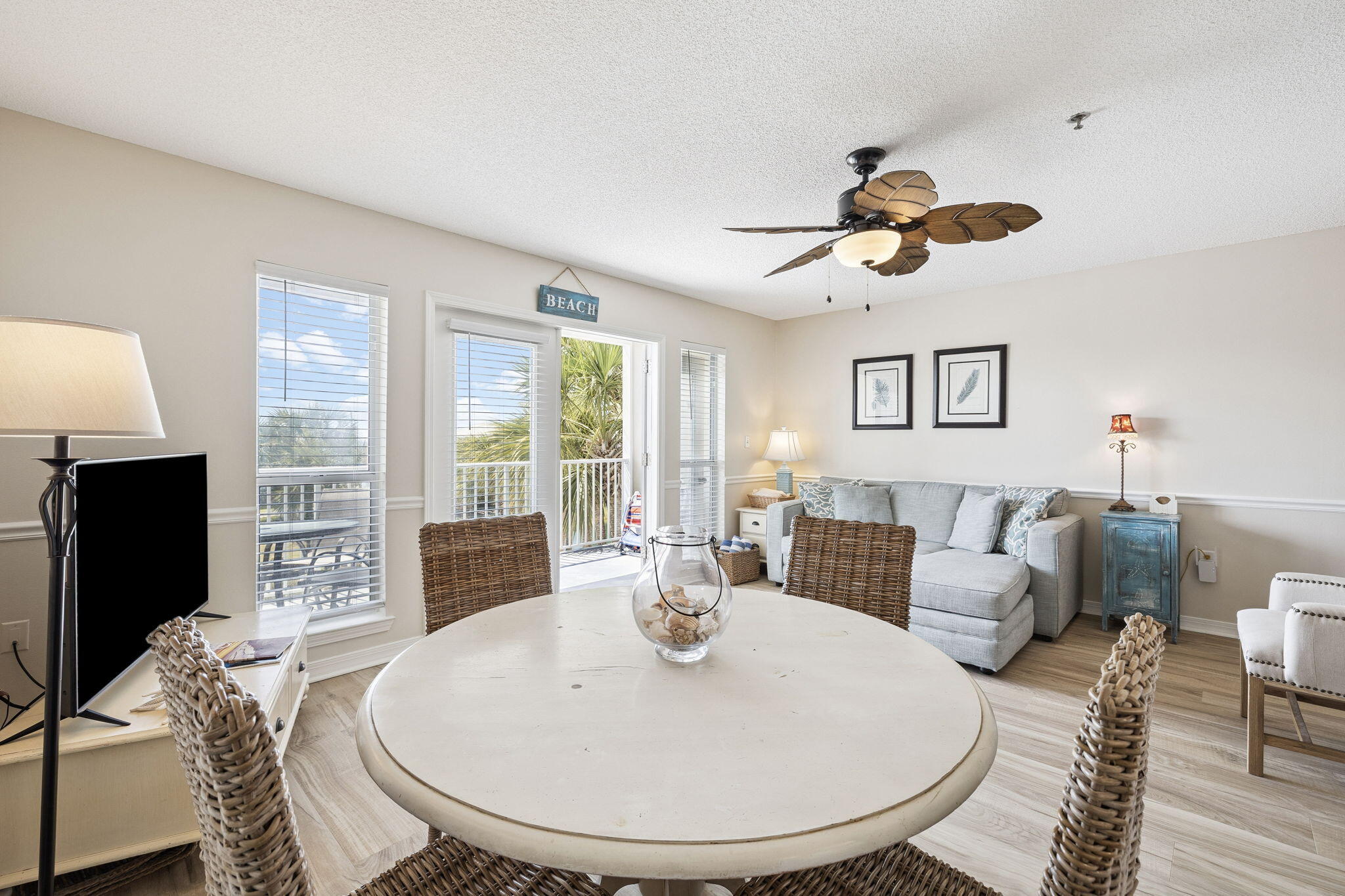 GULF PLACE CARIBBEAN CONDO - Residential