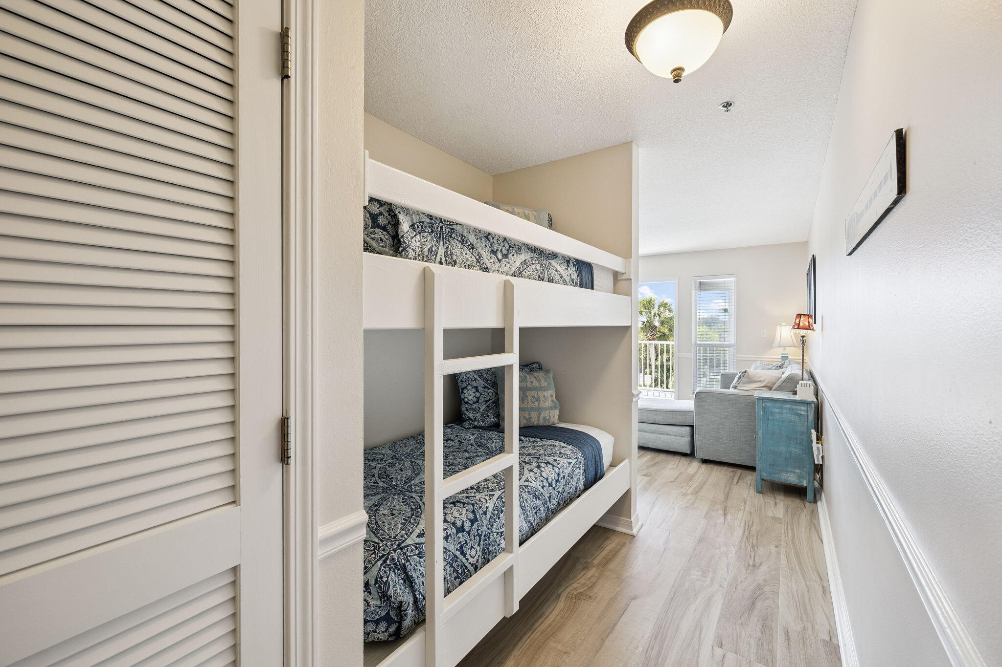 GULF PLACE CARIBBEAN CONDO - Residential