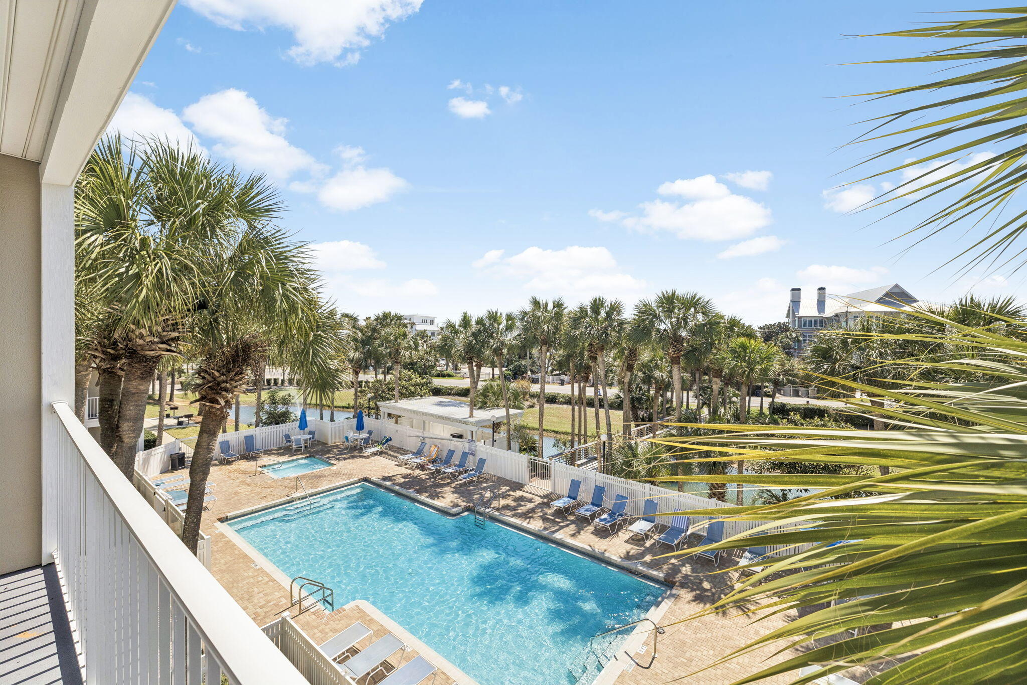 GULF PLACE CARIBBEAN CONDO - Residential