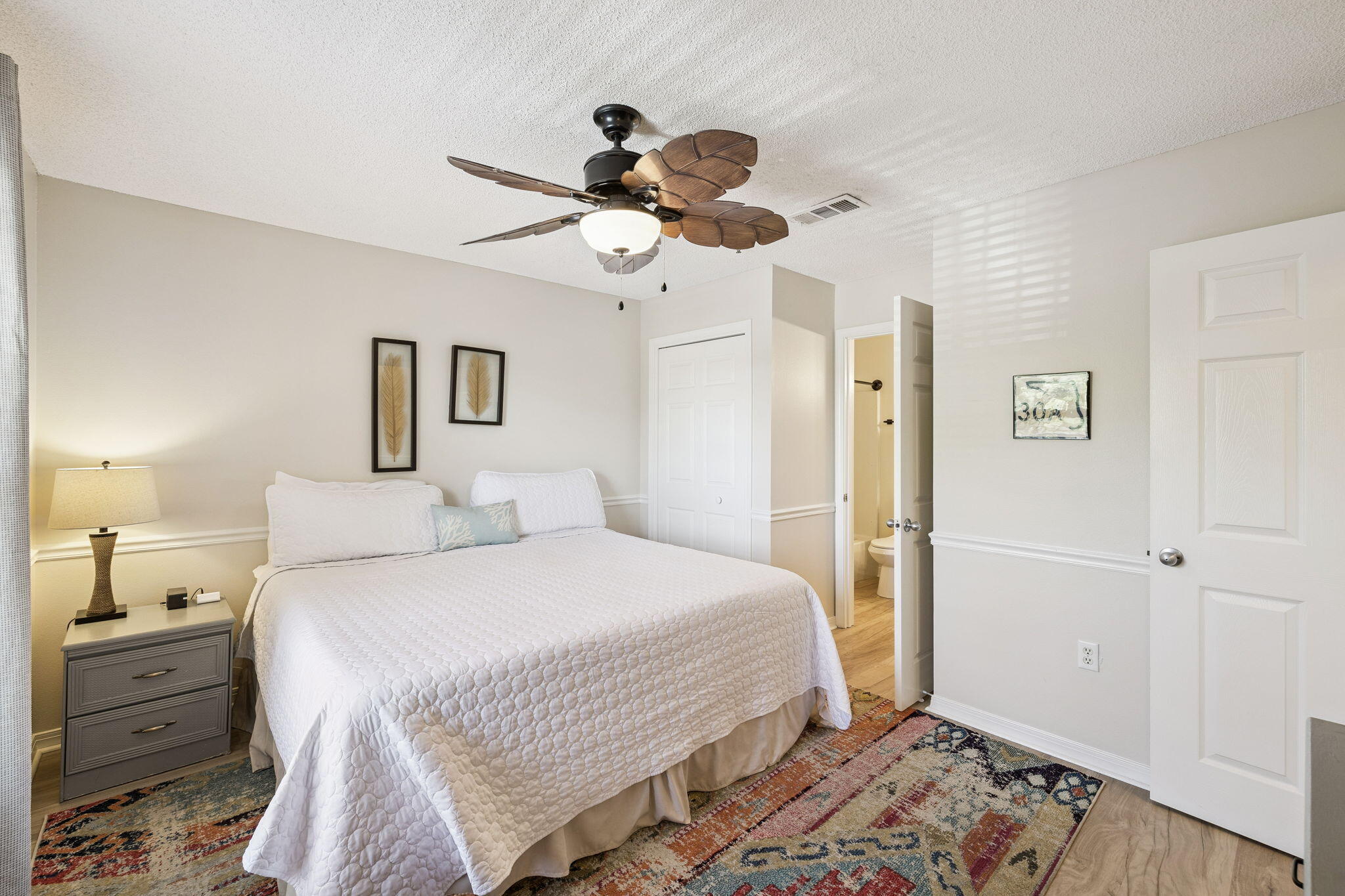 GULF PLACE CARIBBEAN CONDO - Residential