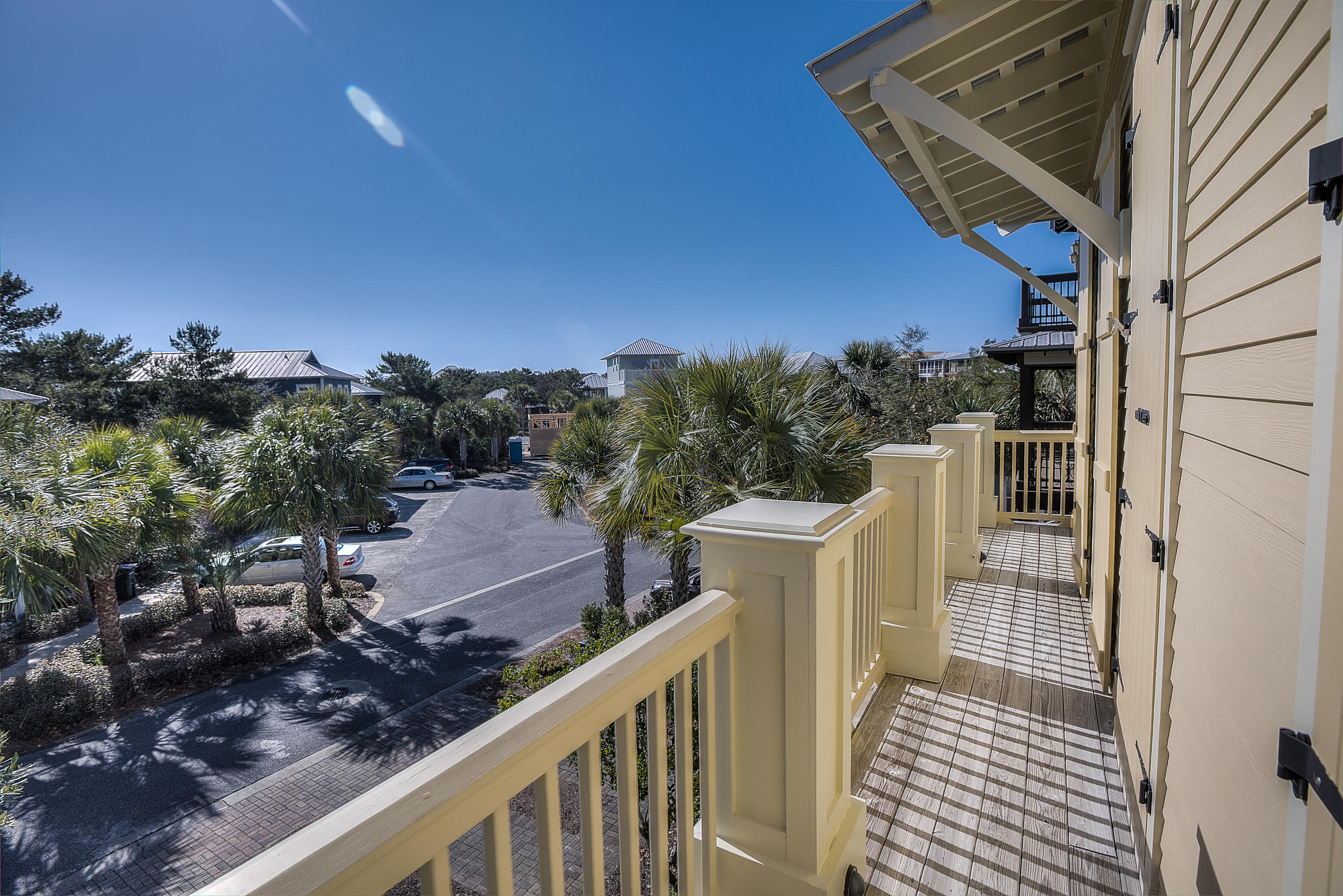 SEACREST BEACH - Residential