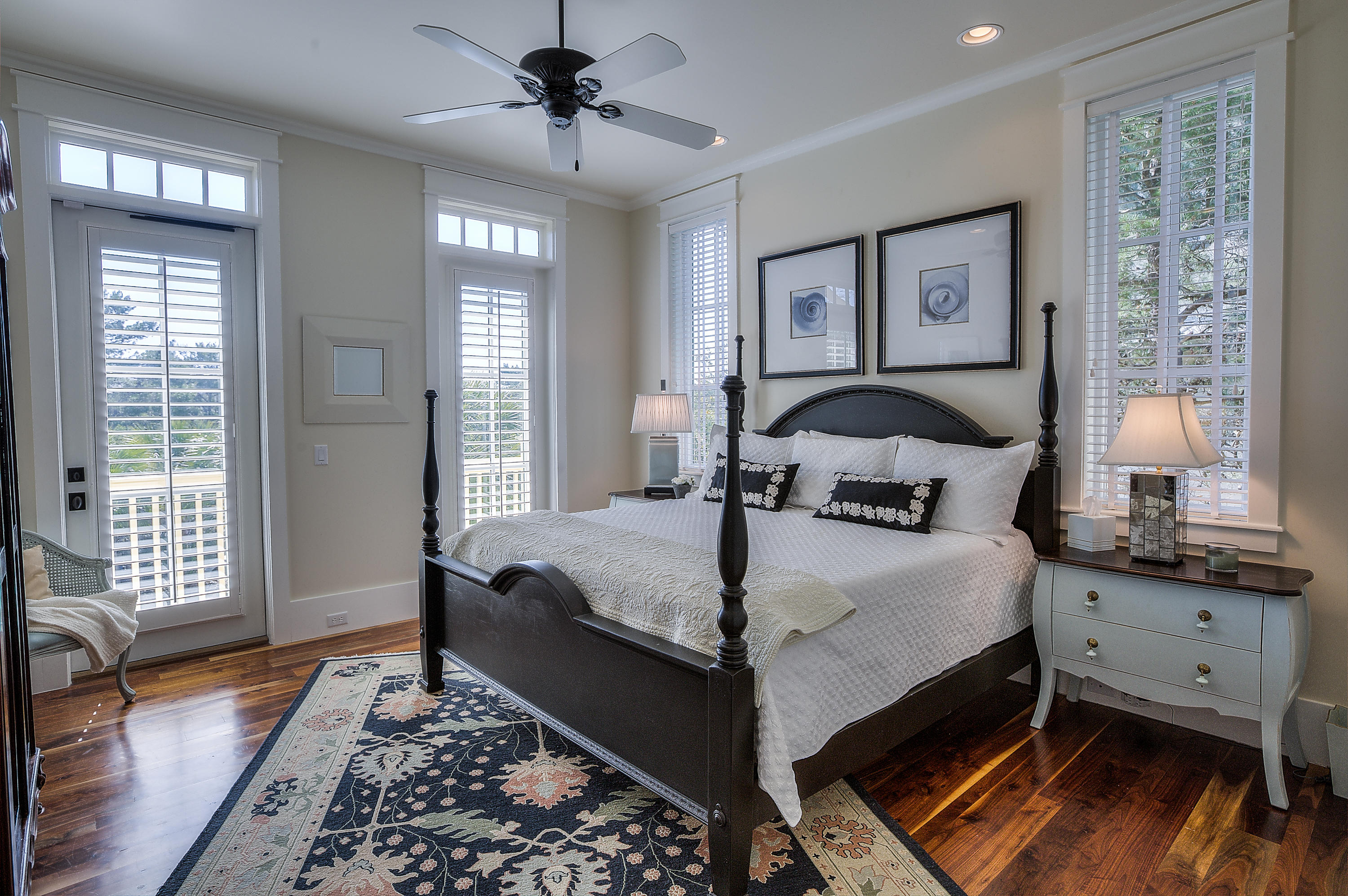 SEACREST BEACH - Residential