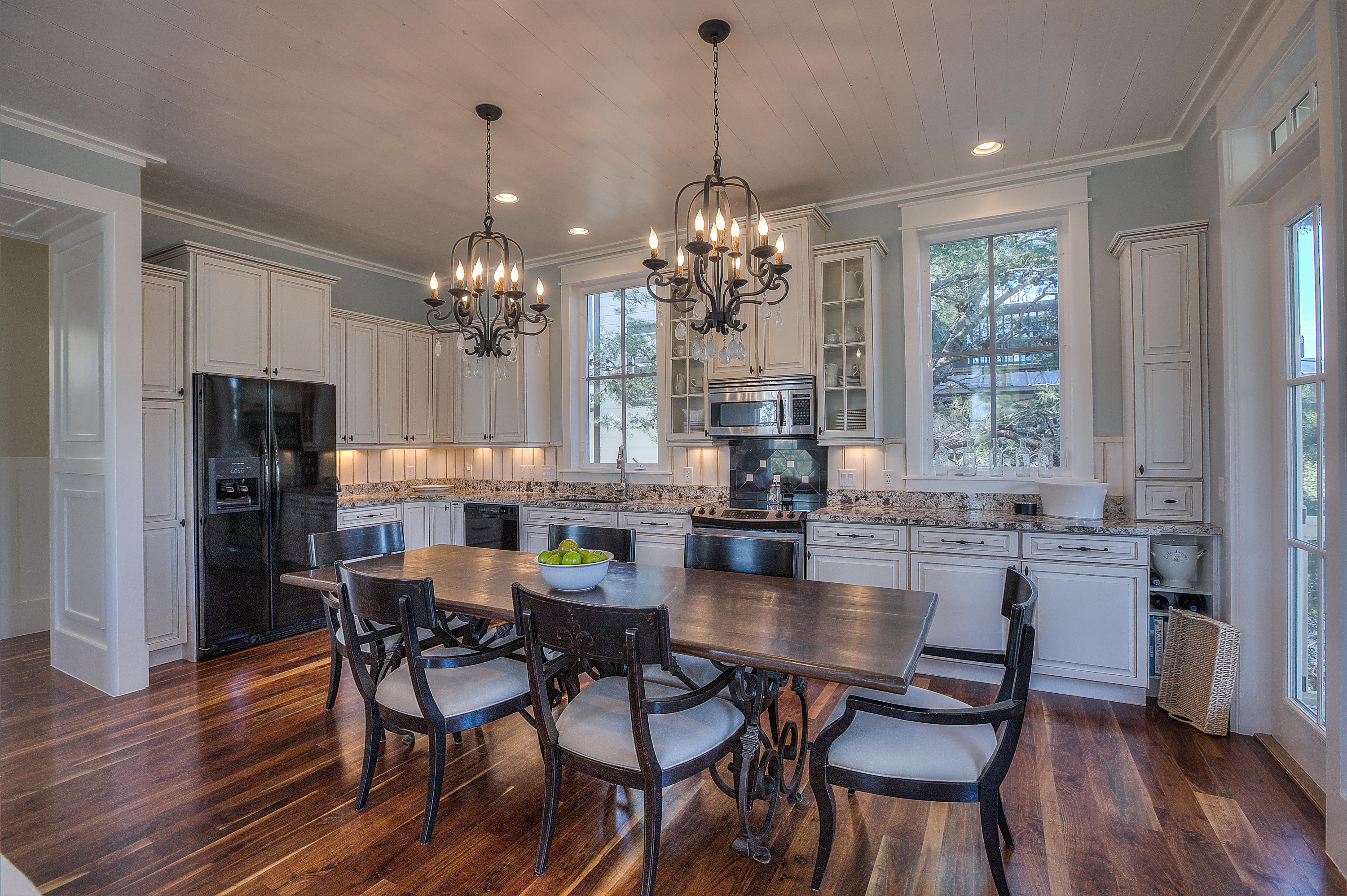 SEACREST BEACH - Residential