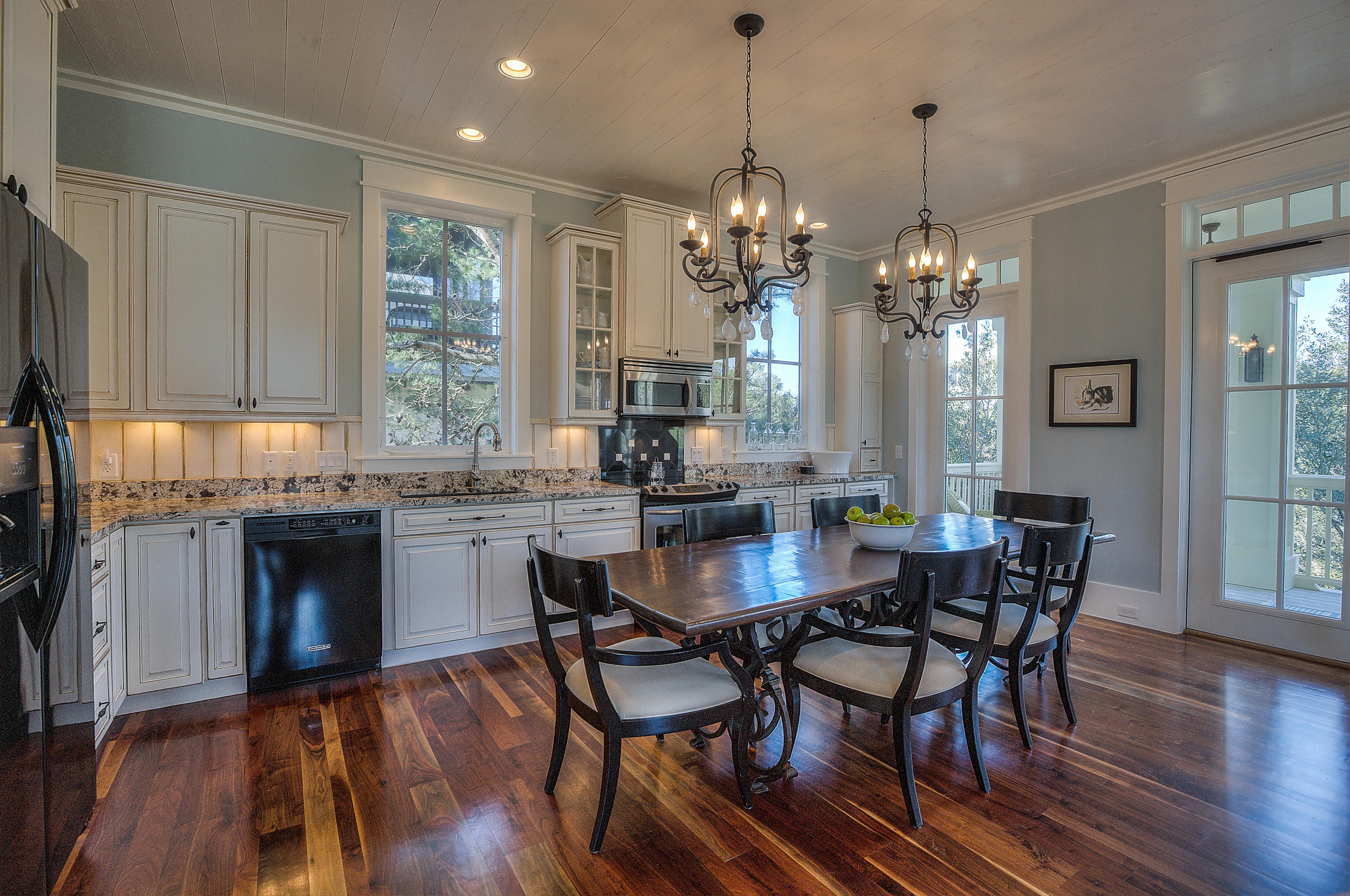 SEACREST BEACH - Residential