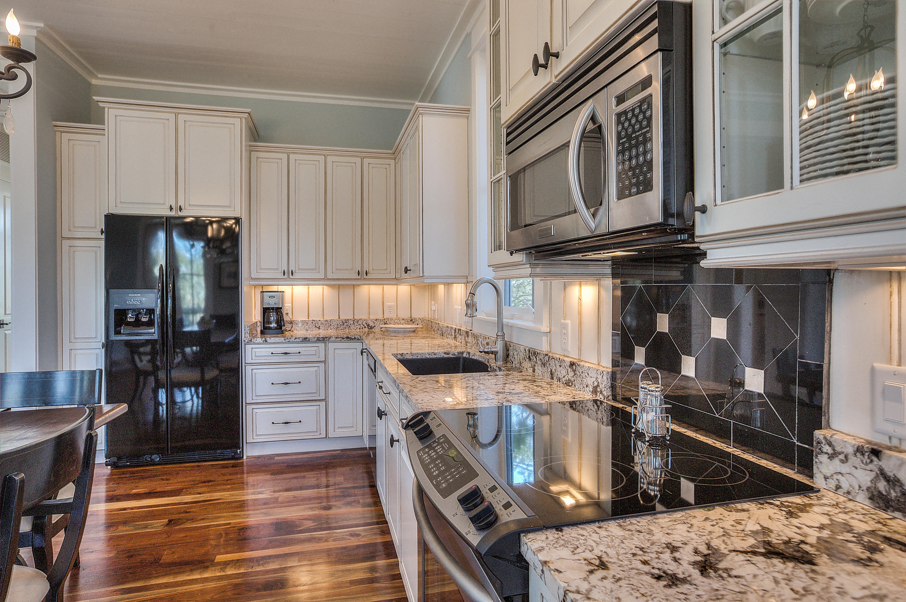 SEACREST BEACH - Residential