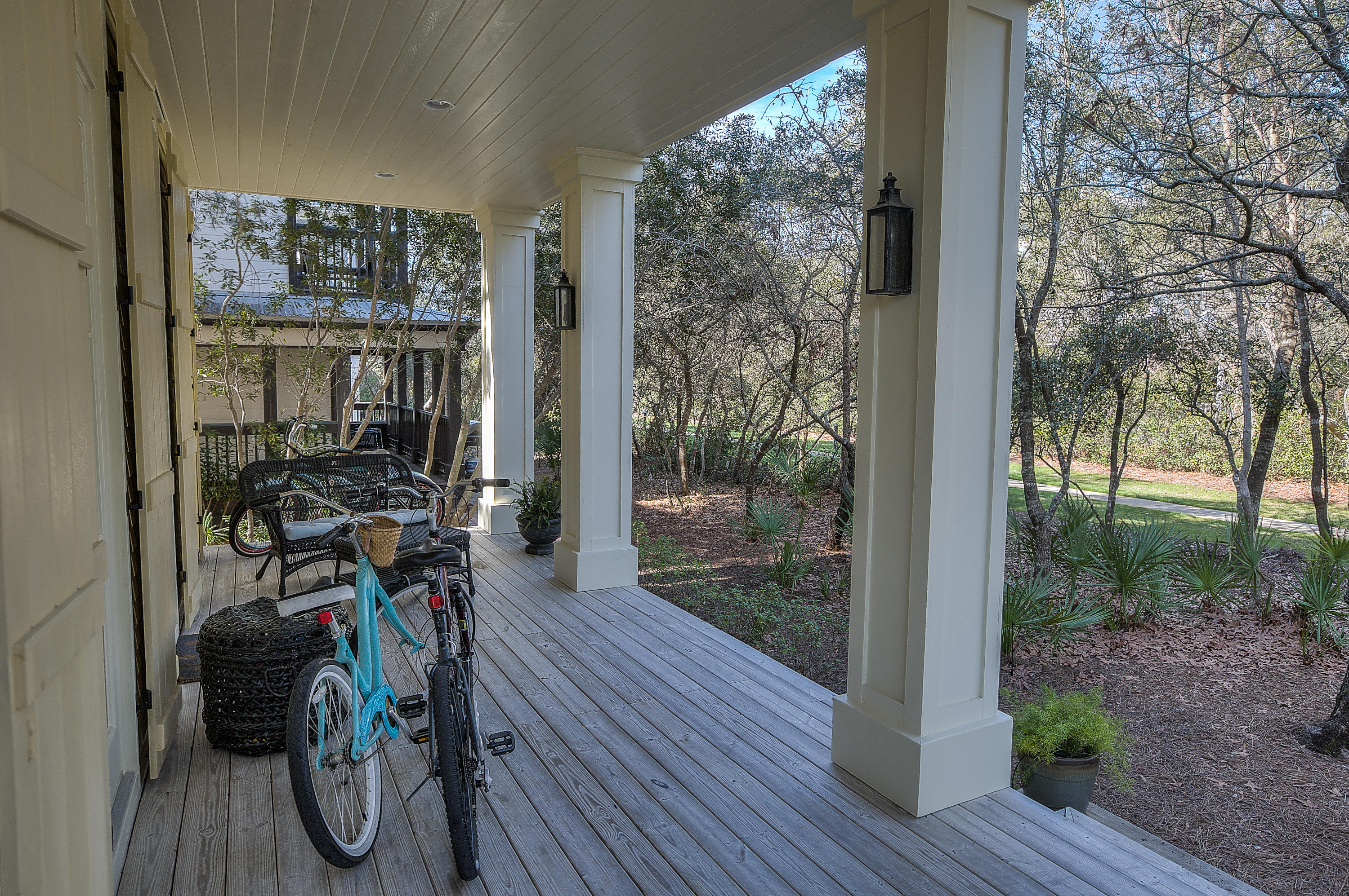 SEACREST BEACH - Residential