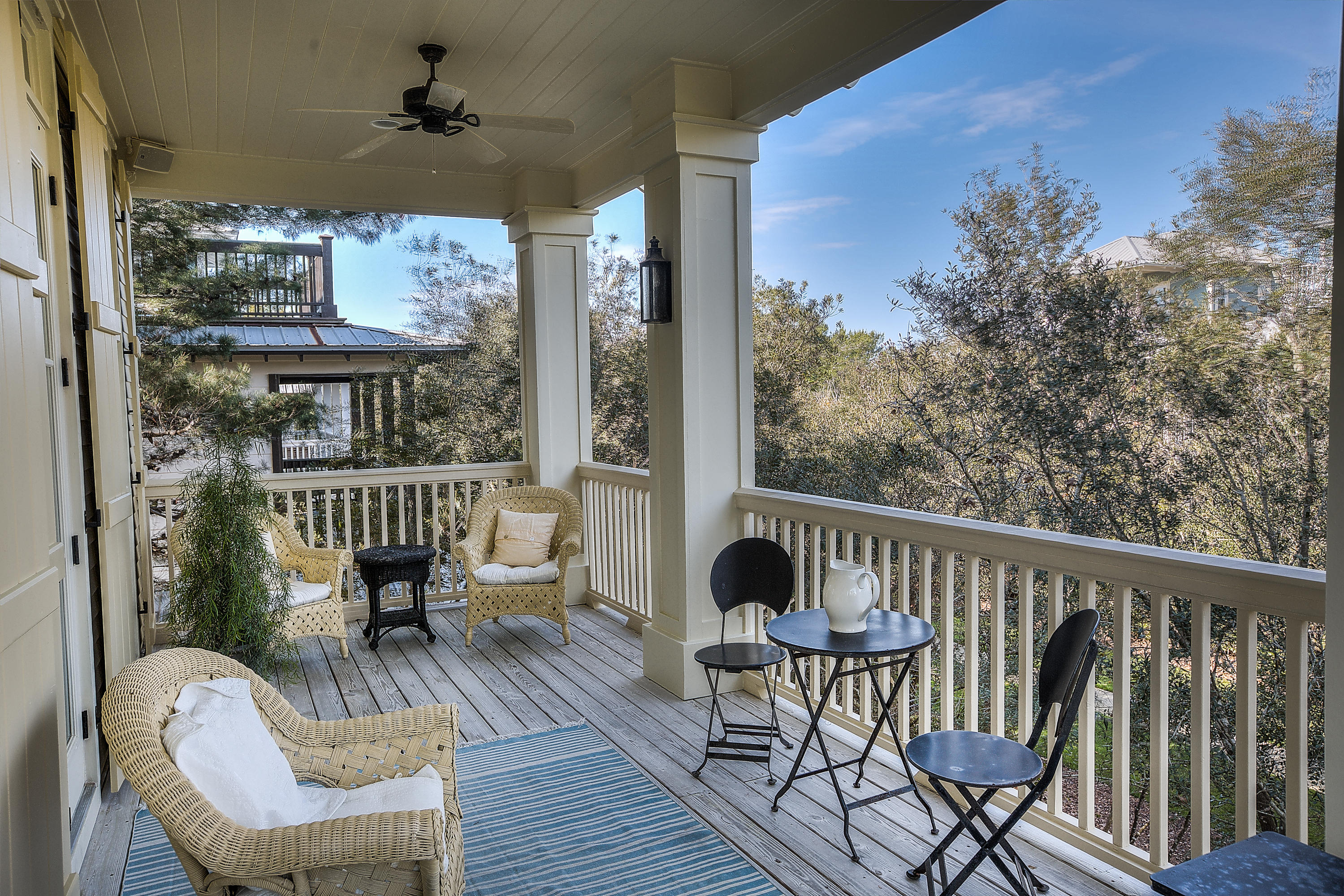 SEACREST BEACH - Residential