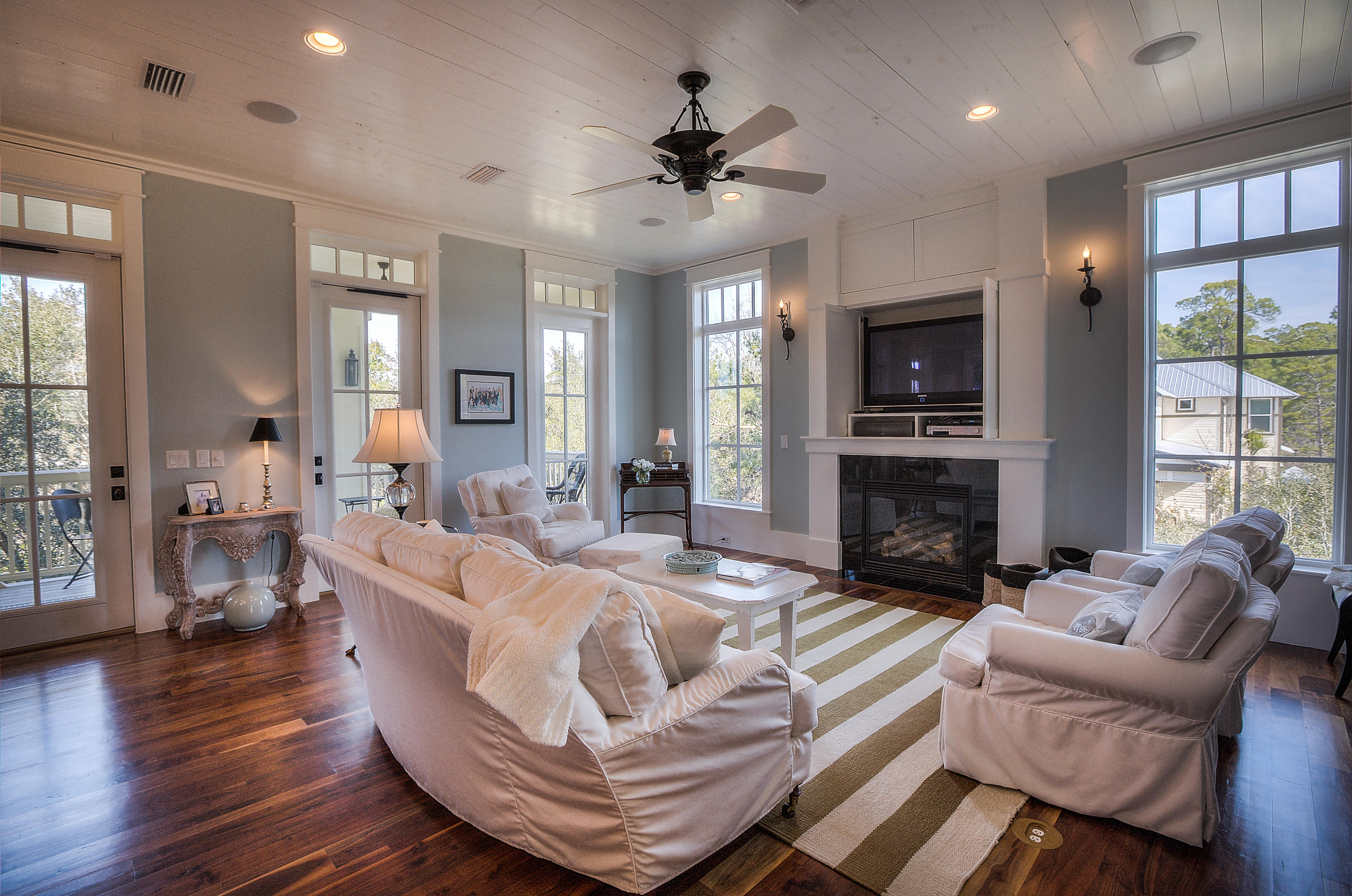 SEACREST BEACH - Residential