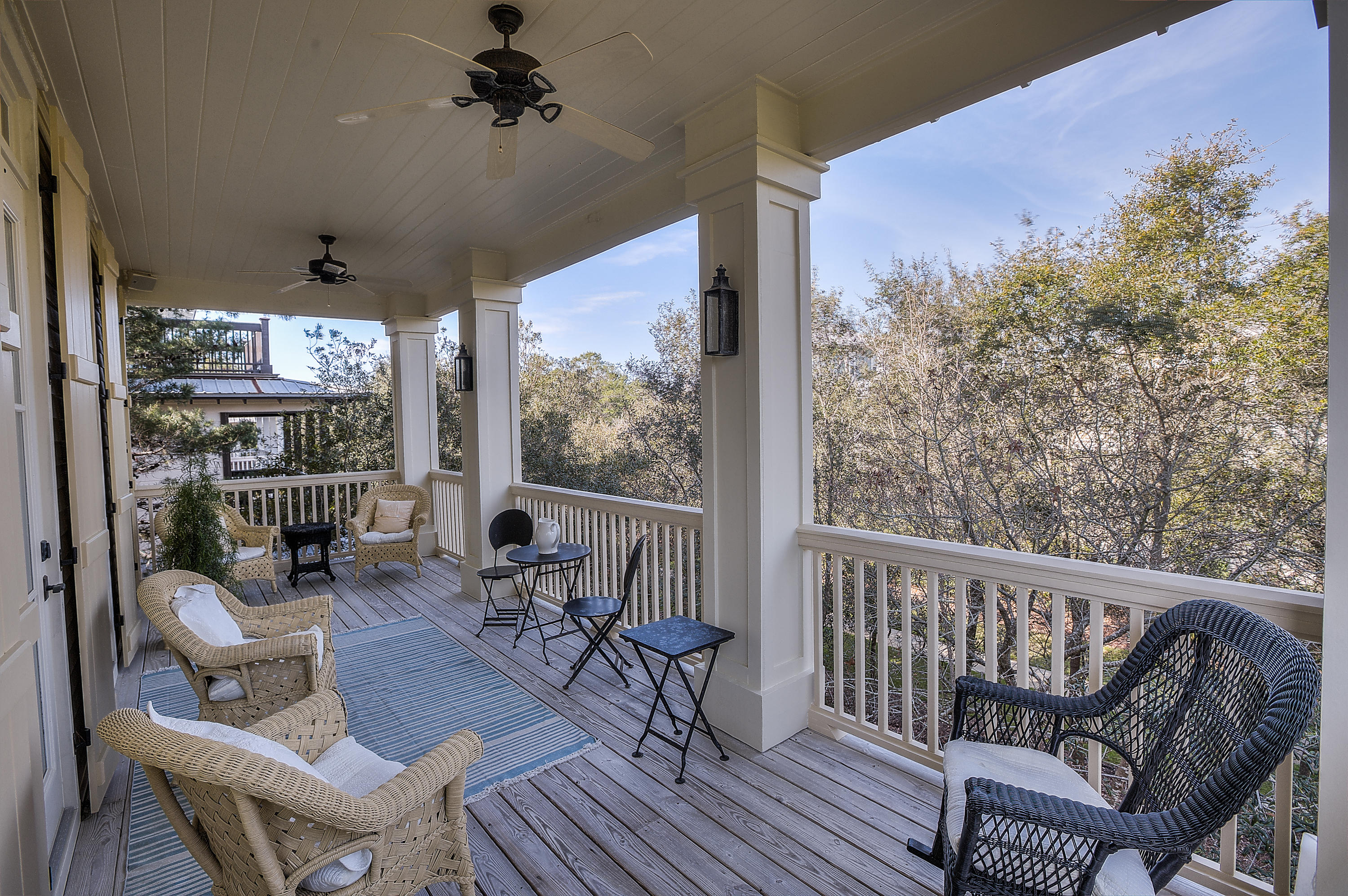 SEACREST BEACH - Residential