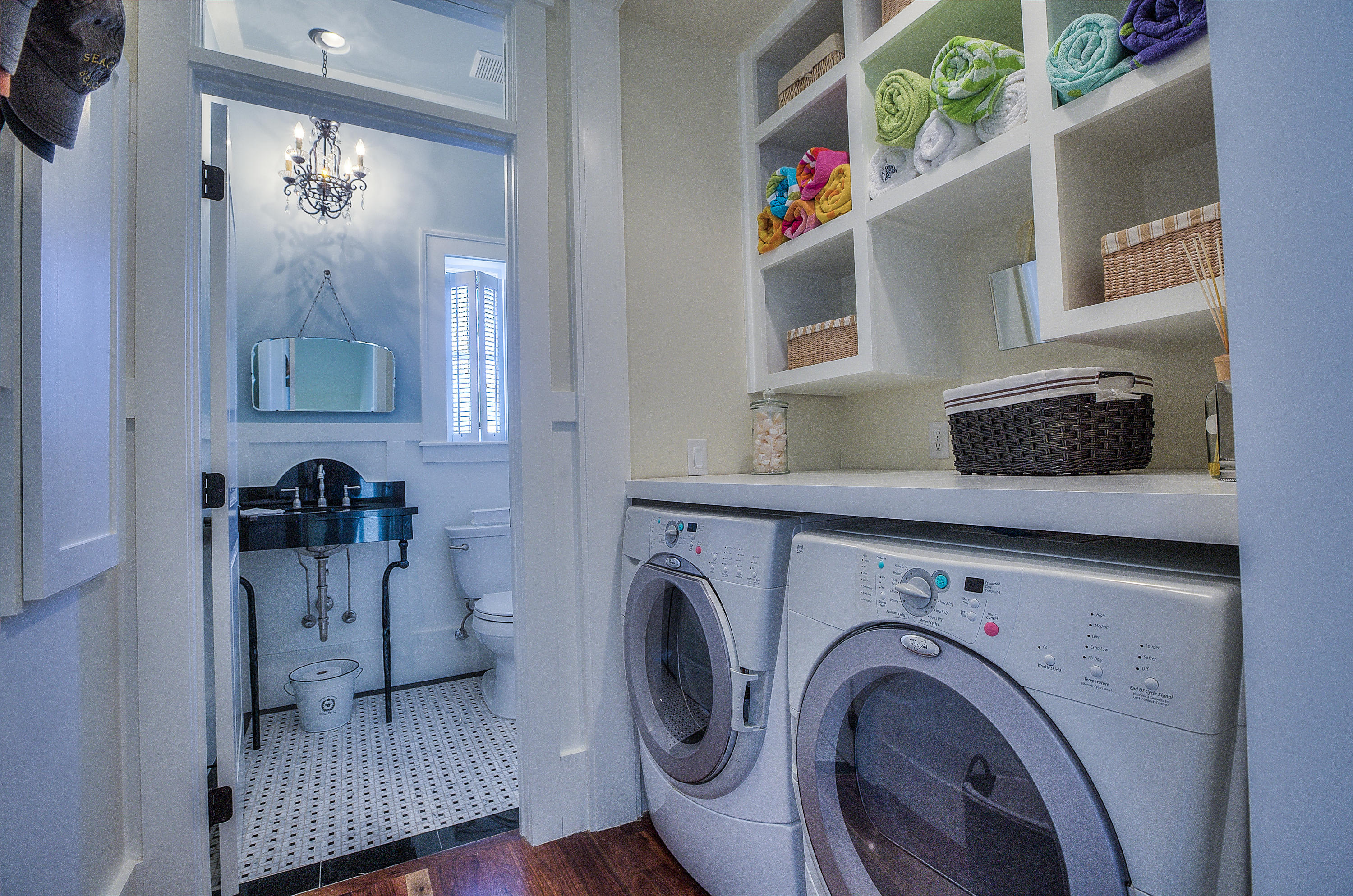 SEACREST BEACH - Residential