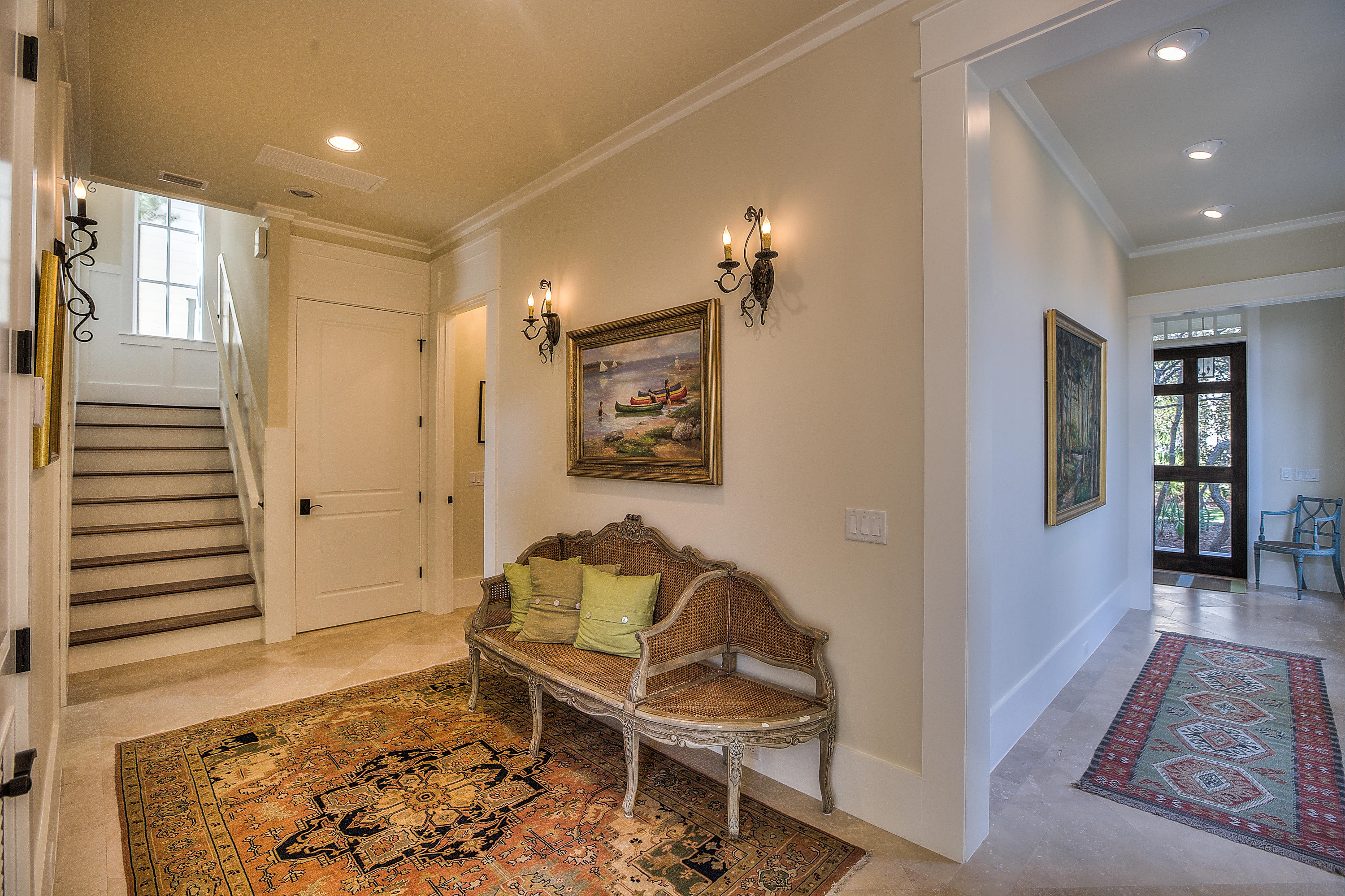 SEACREST BEACH - Residential