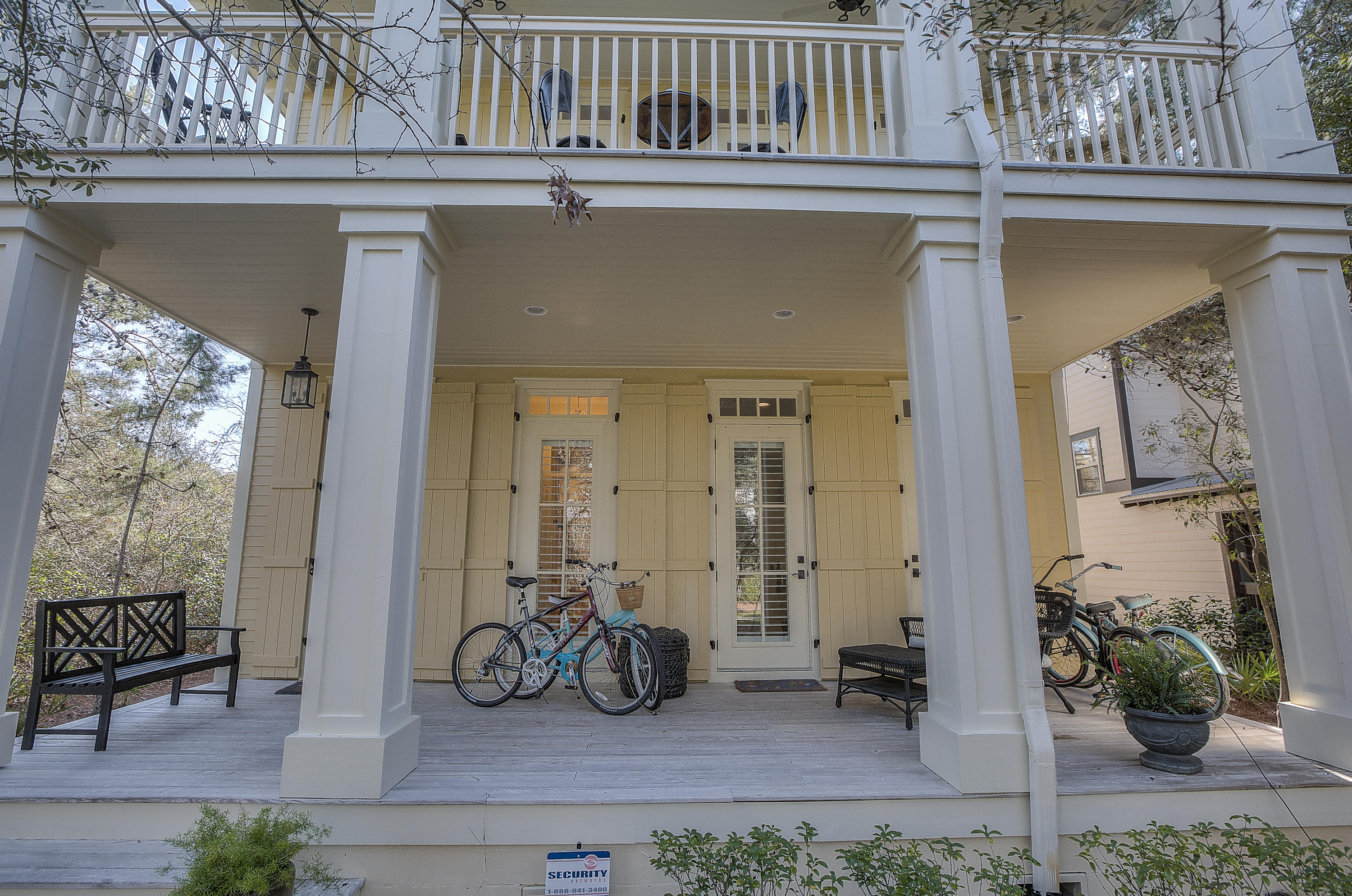 SEACREST BEACH - Residential