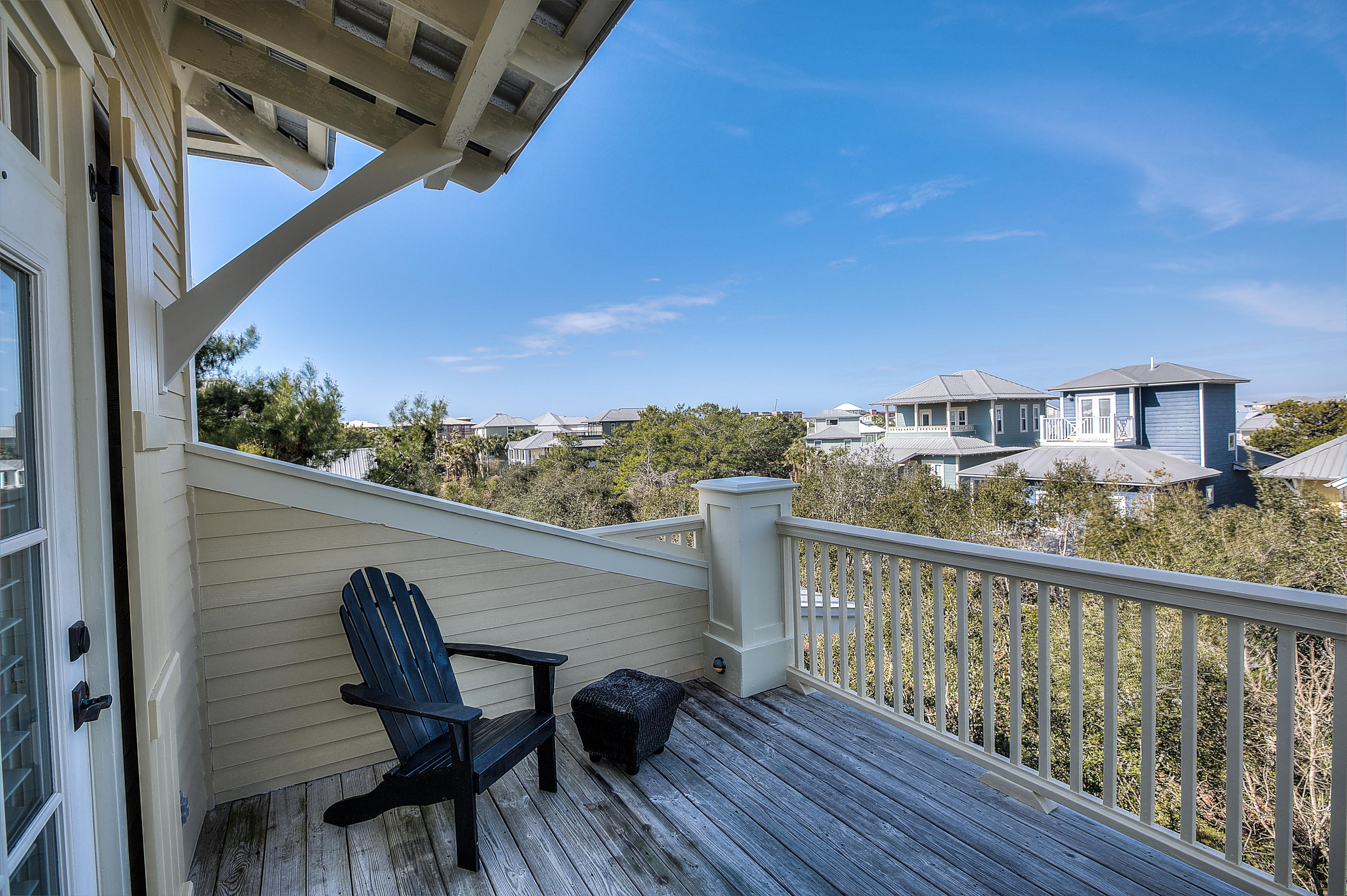 SEACREST BEACH - Residential