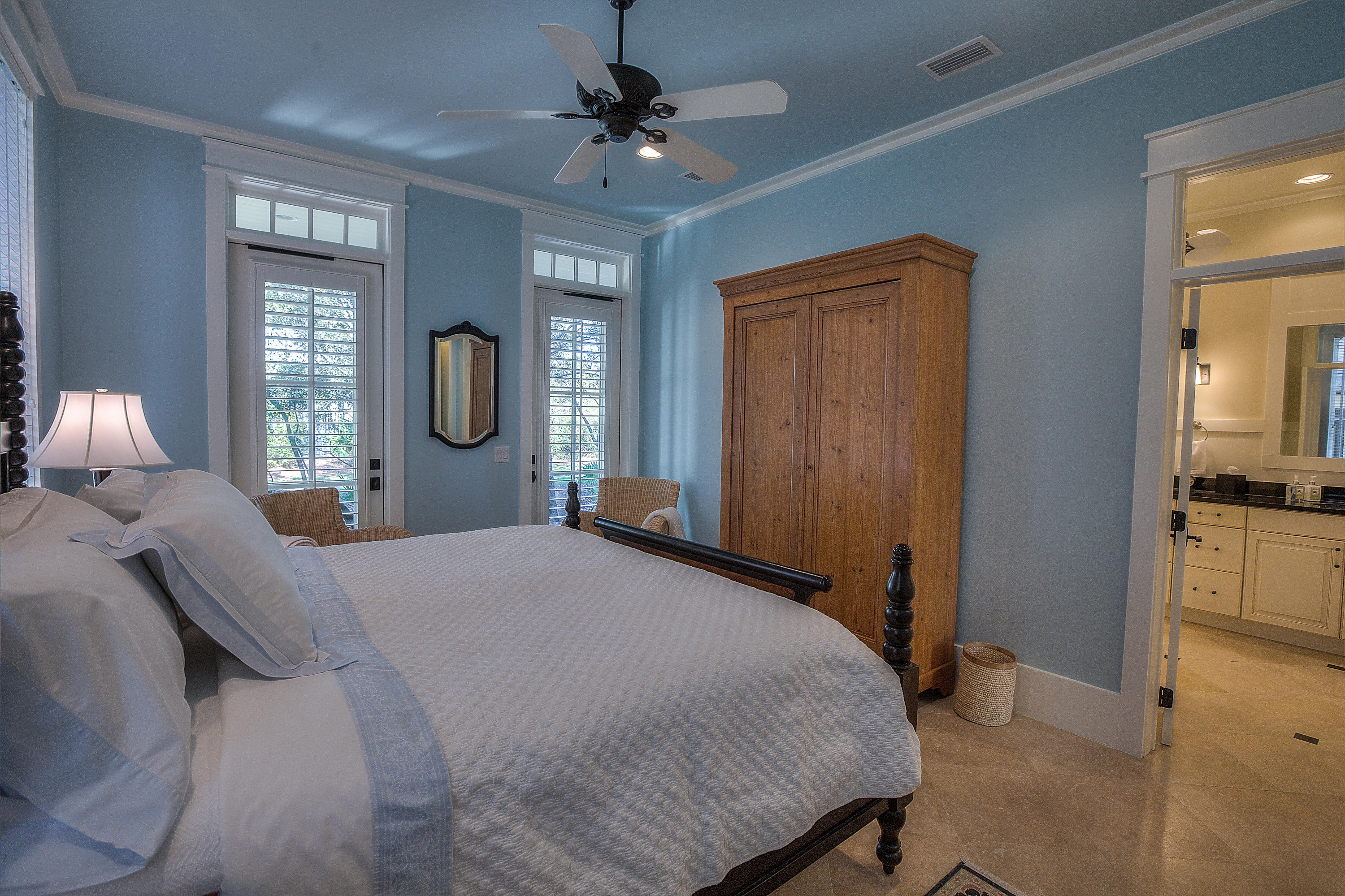 SEACREST BEACH - Residential