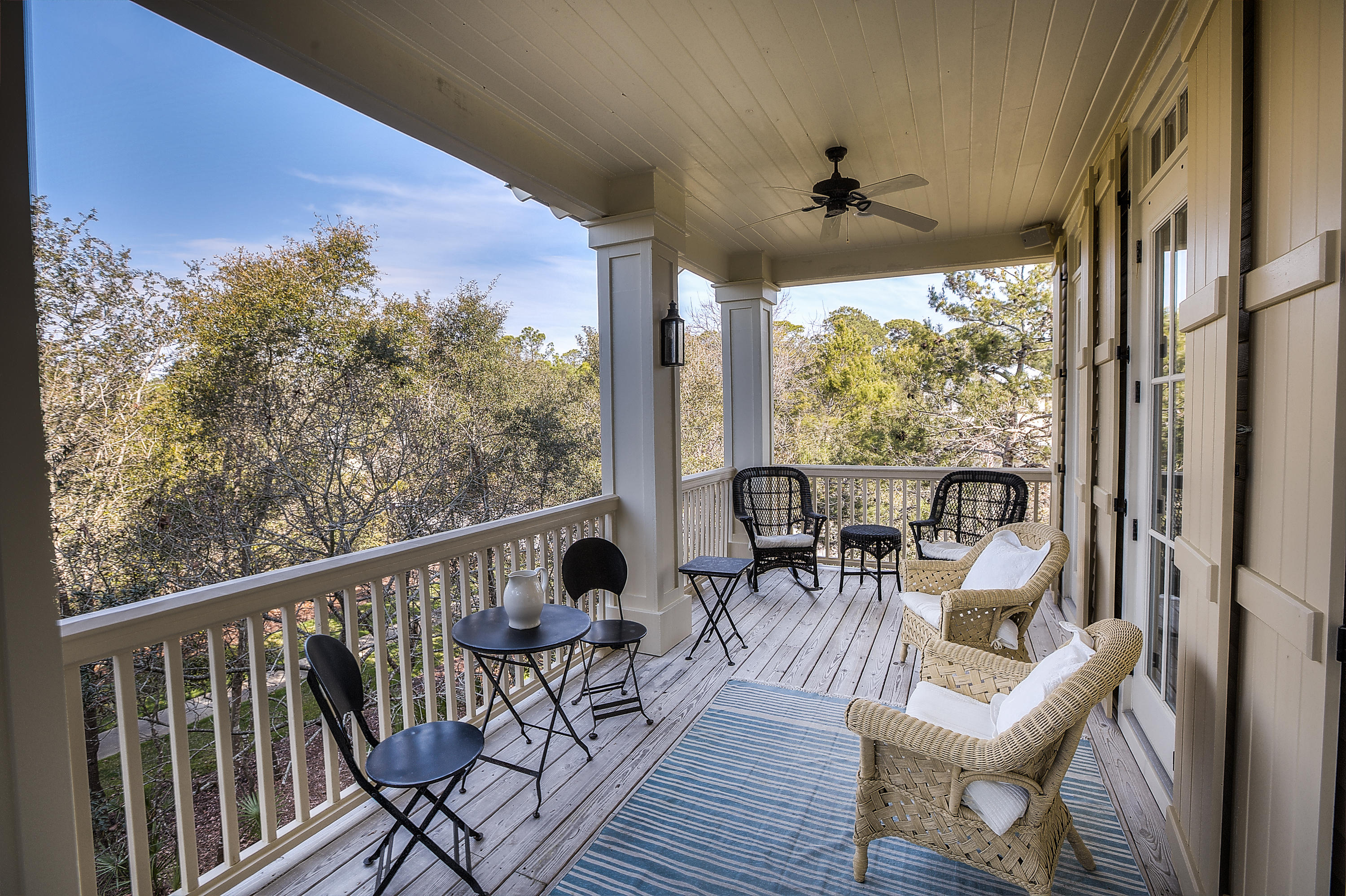 SEACREST BEACH - Residential