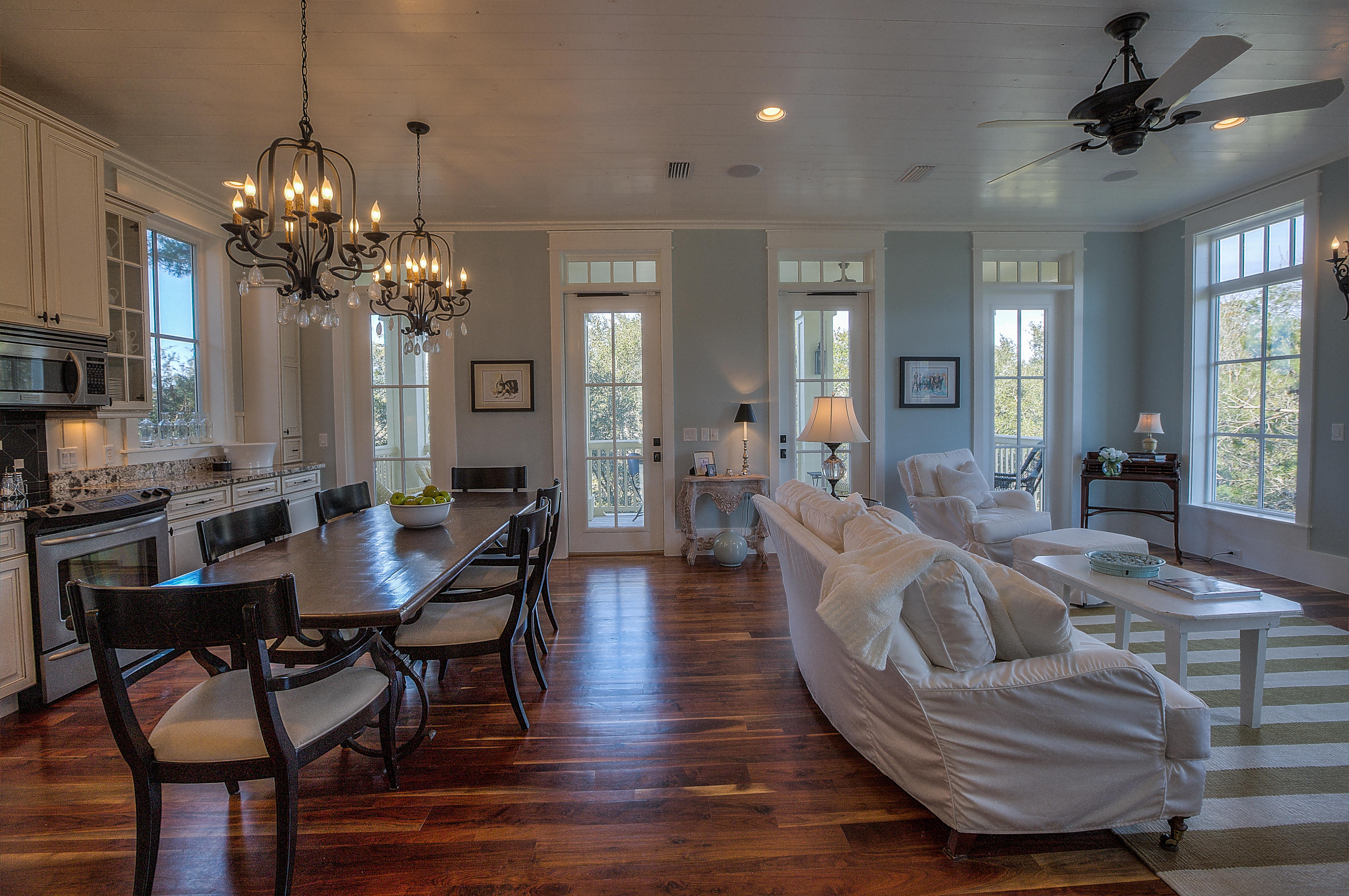 SEACREST BEACH - Residential