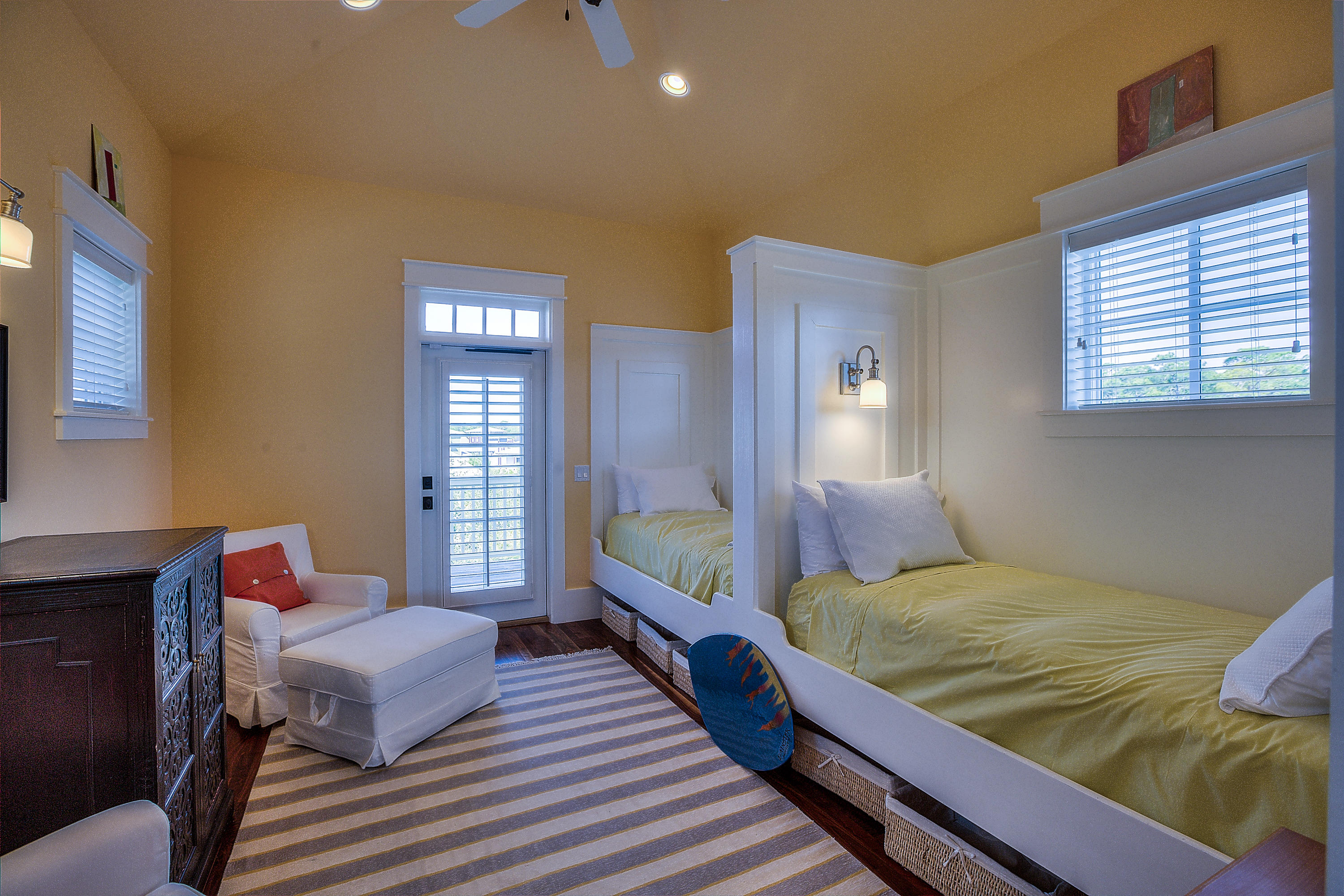 SEACREST BEACH - Residential