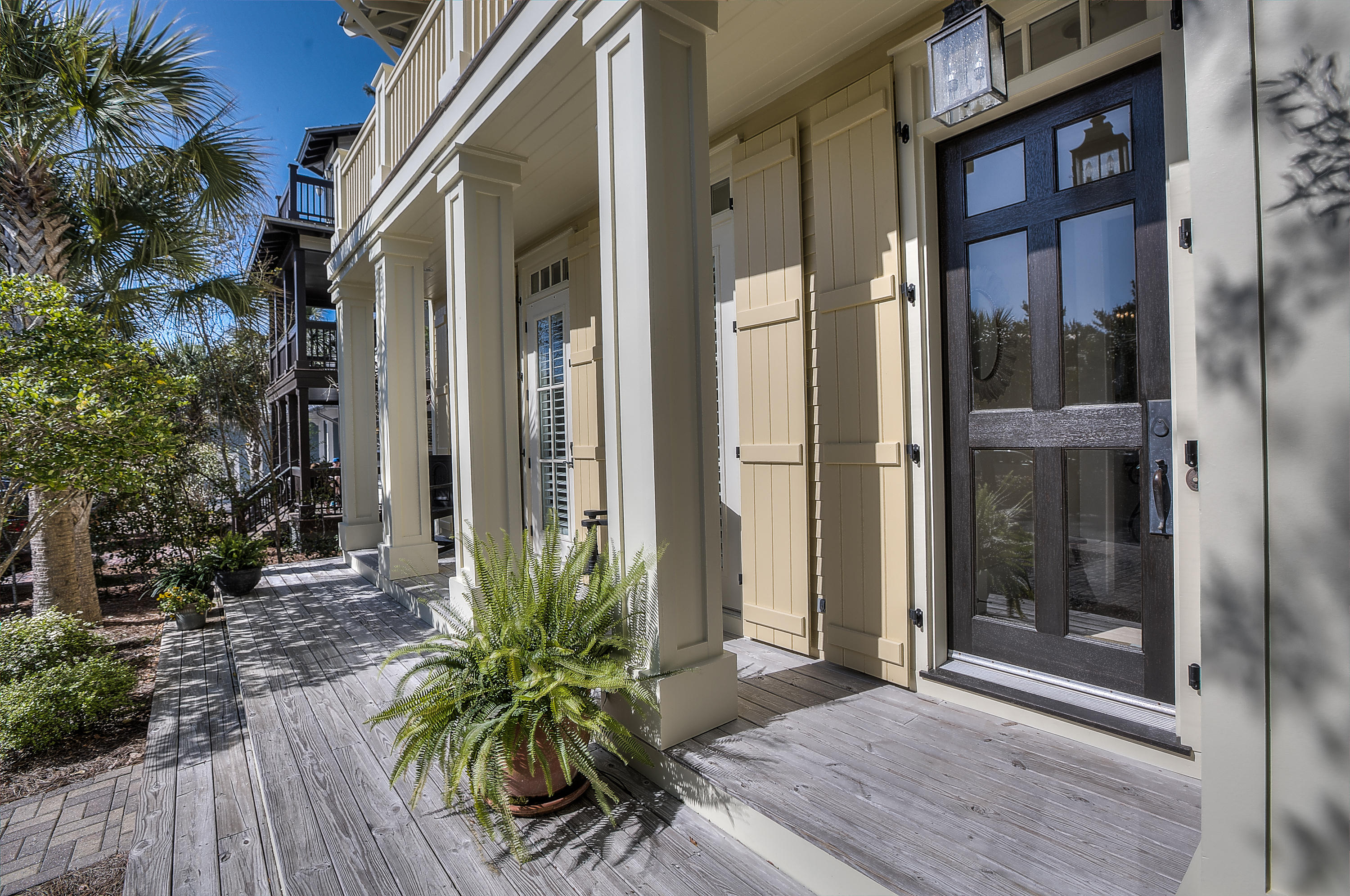 SEACREST BEACH - Residential