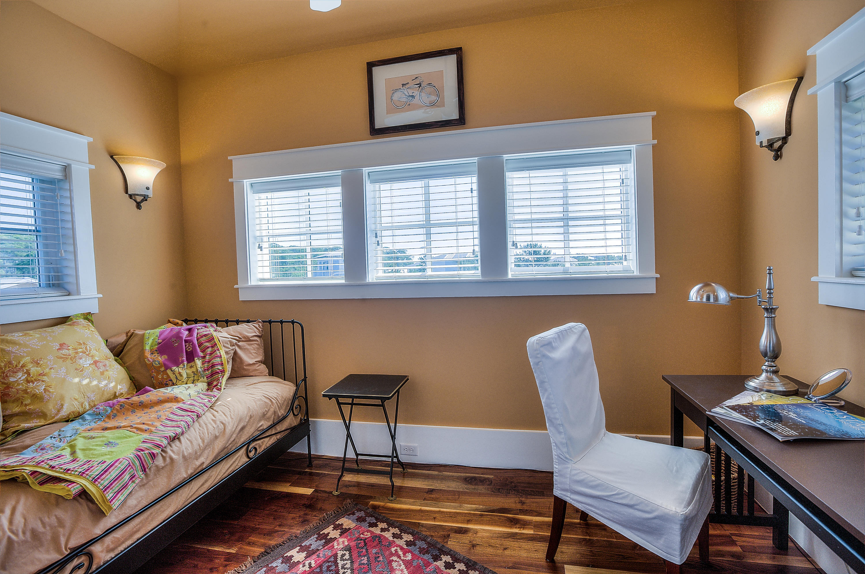 SEACREST BEACH - Residential