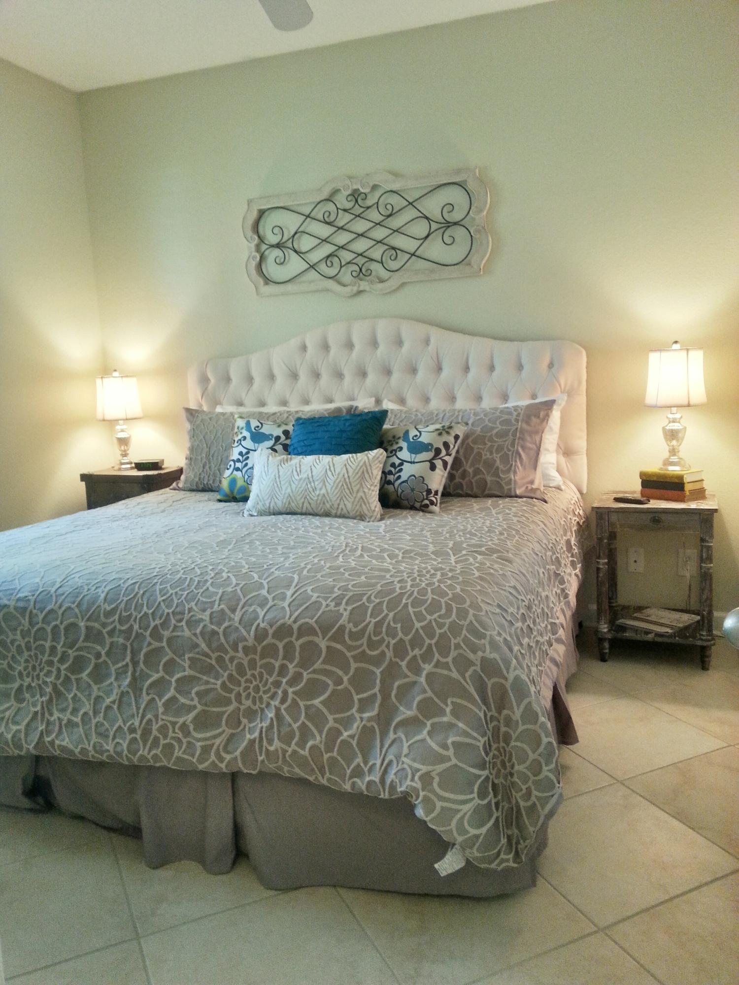 GULF PLACE CABANAS CONDO - Residential