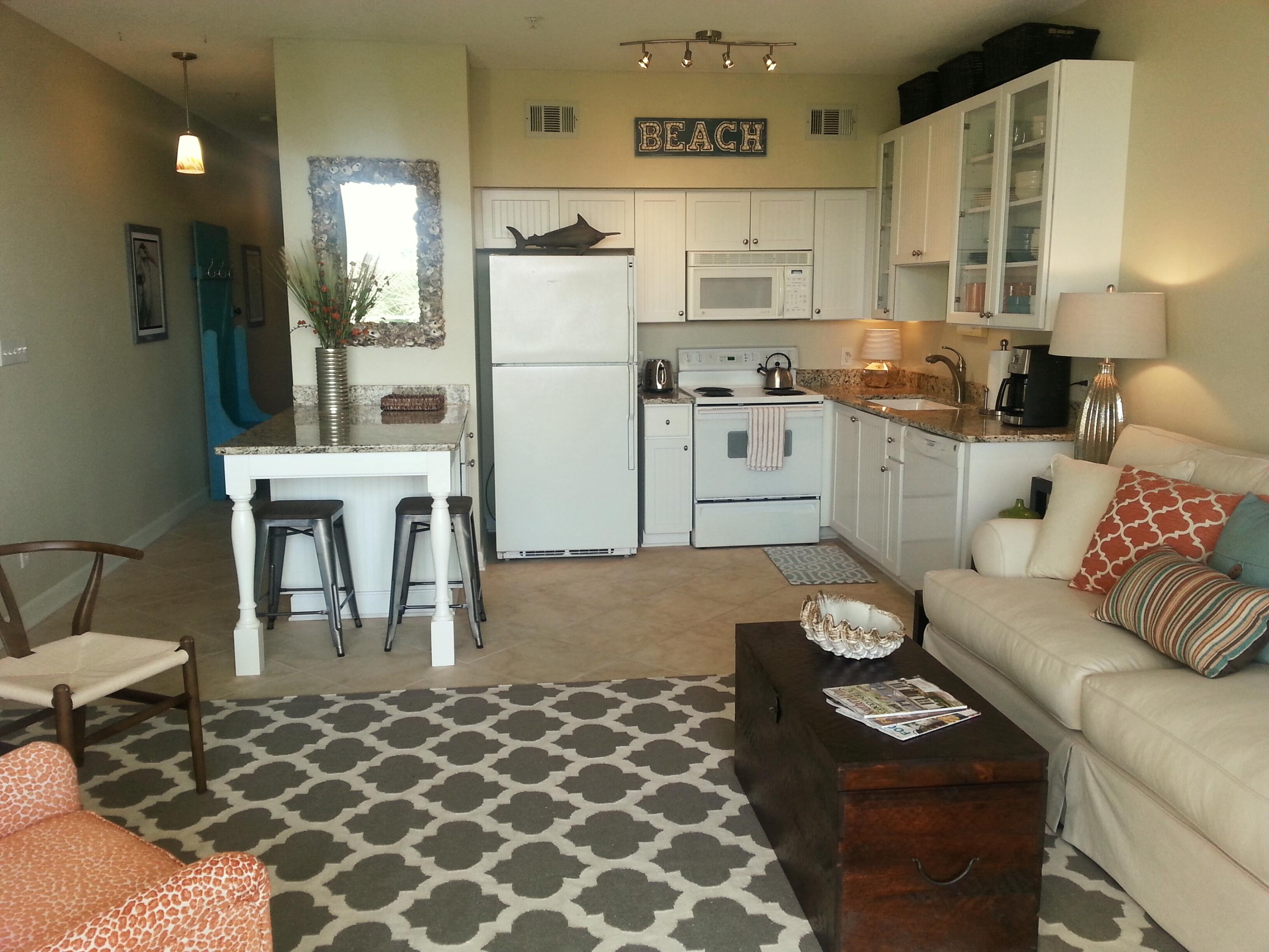 GULF PLACE CABANAS CONDO - Residential