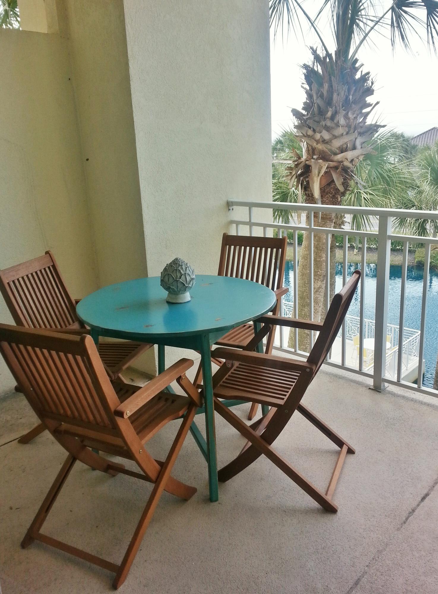 GULF PLACE CABANAS CONDO - Residential