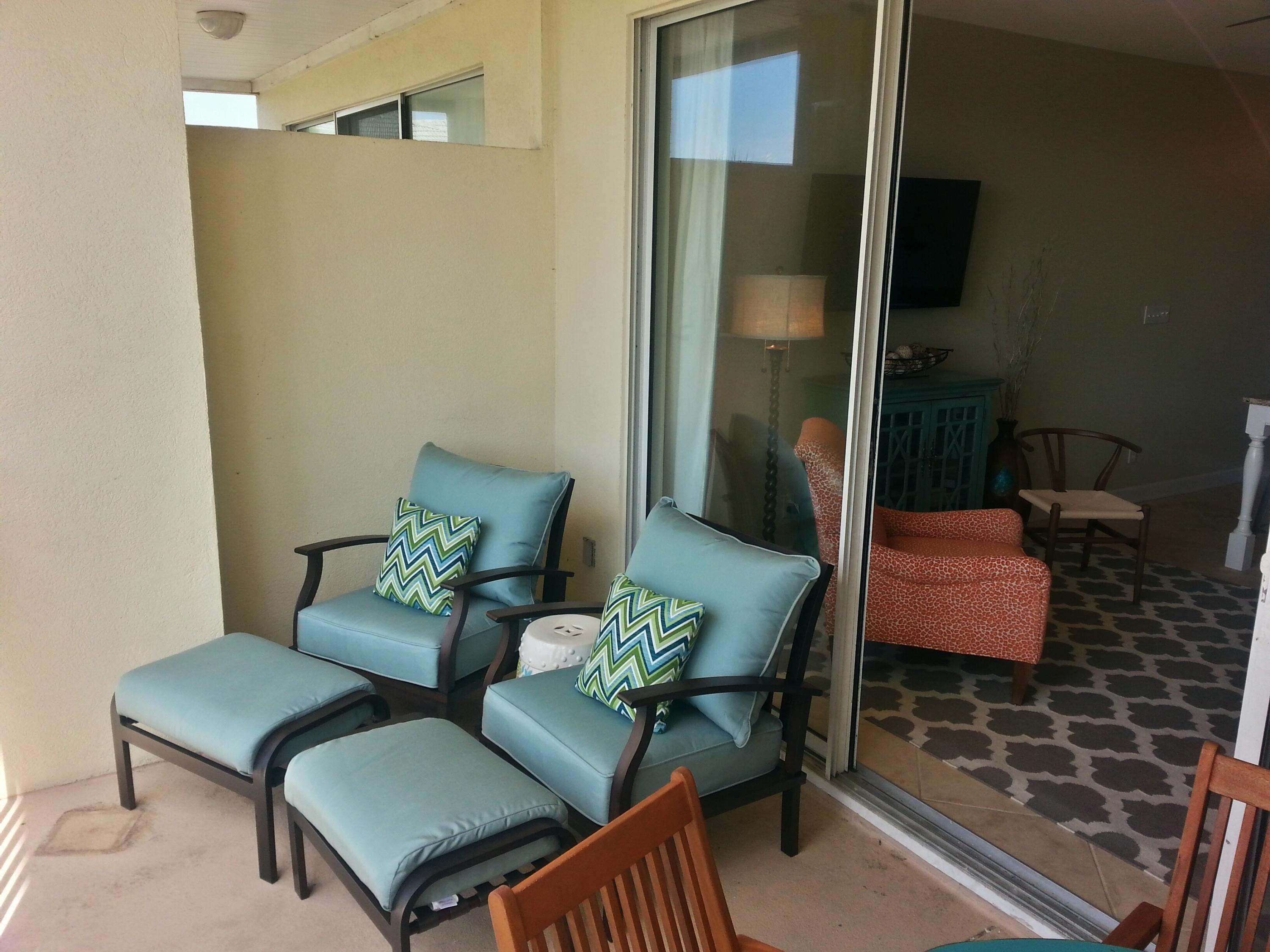 GULF PLACE CABANAS CONDO - Residential
