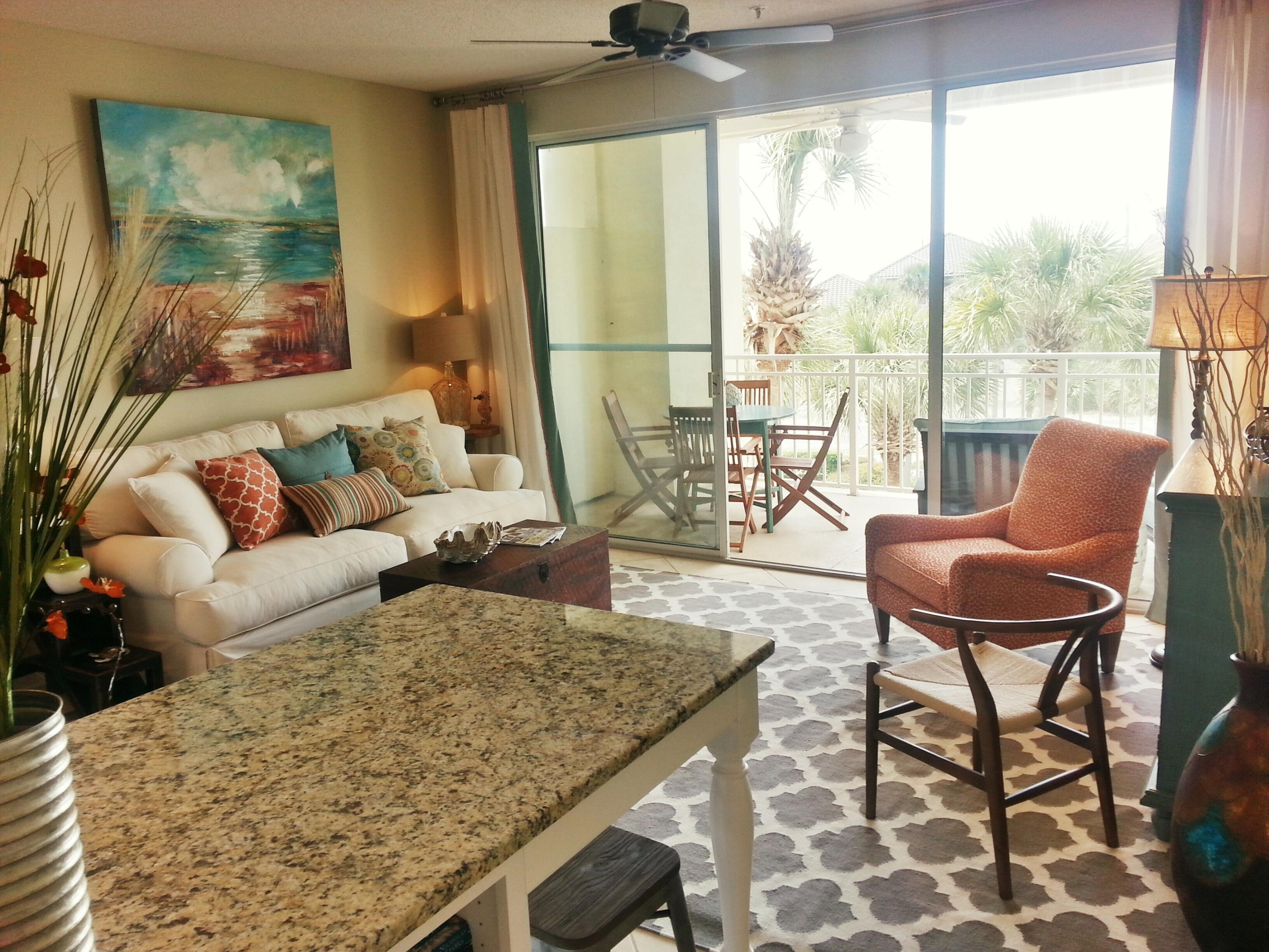 GULF PLACE CABANAS CONDO - Residential