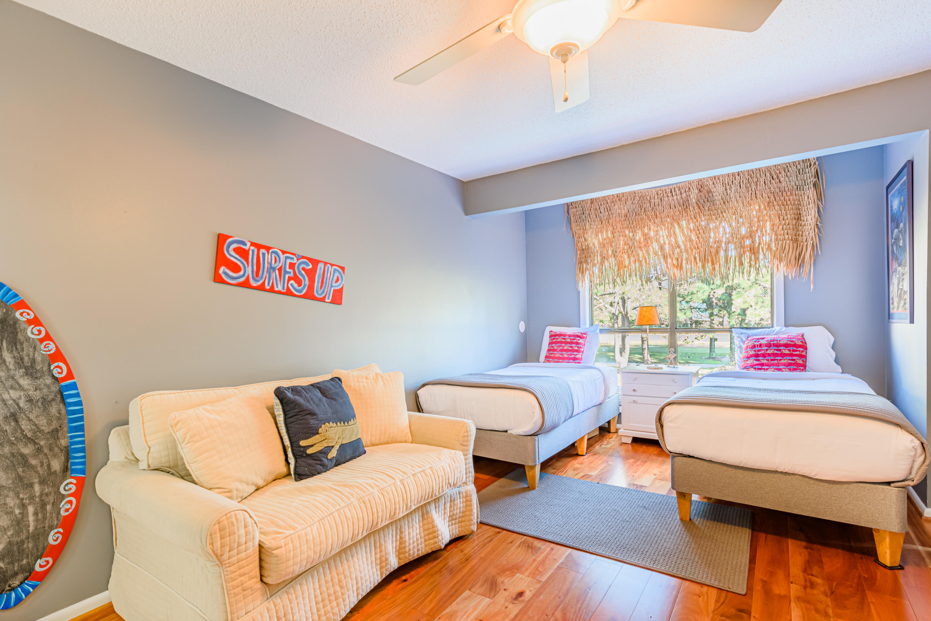 SANDPIPER VILLAGE CONDO - Residential