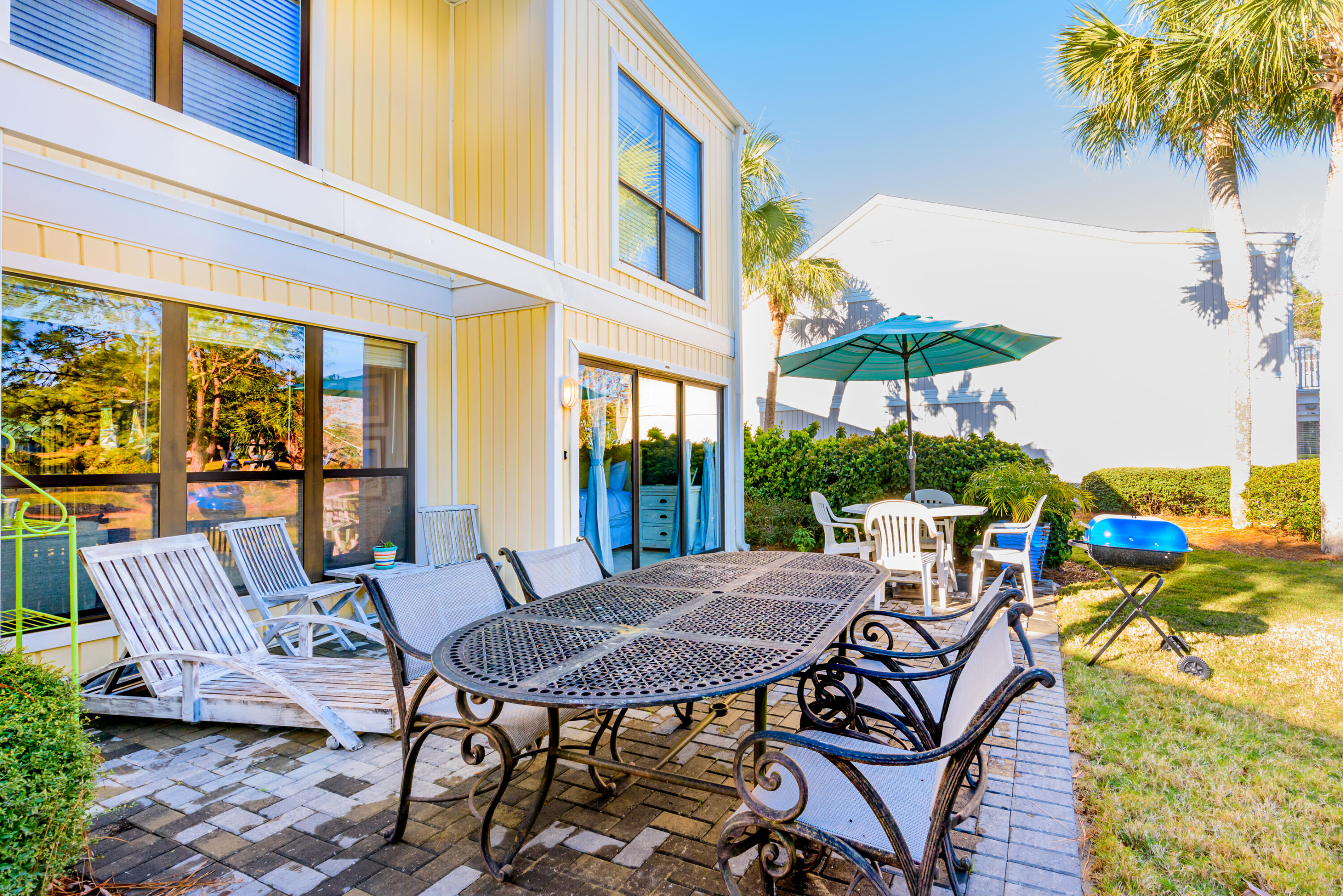 SANDPIPER VILLAGE CONDO - Residential