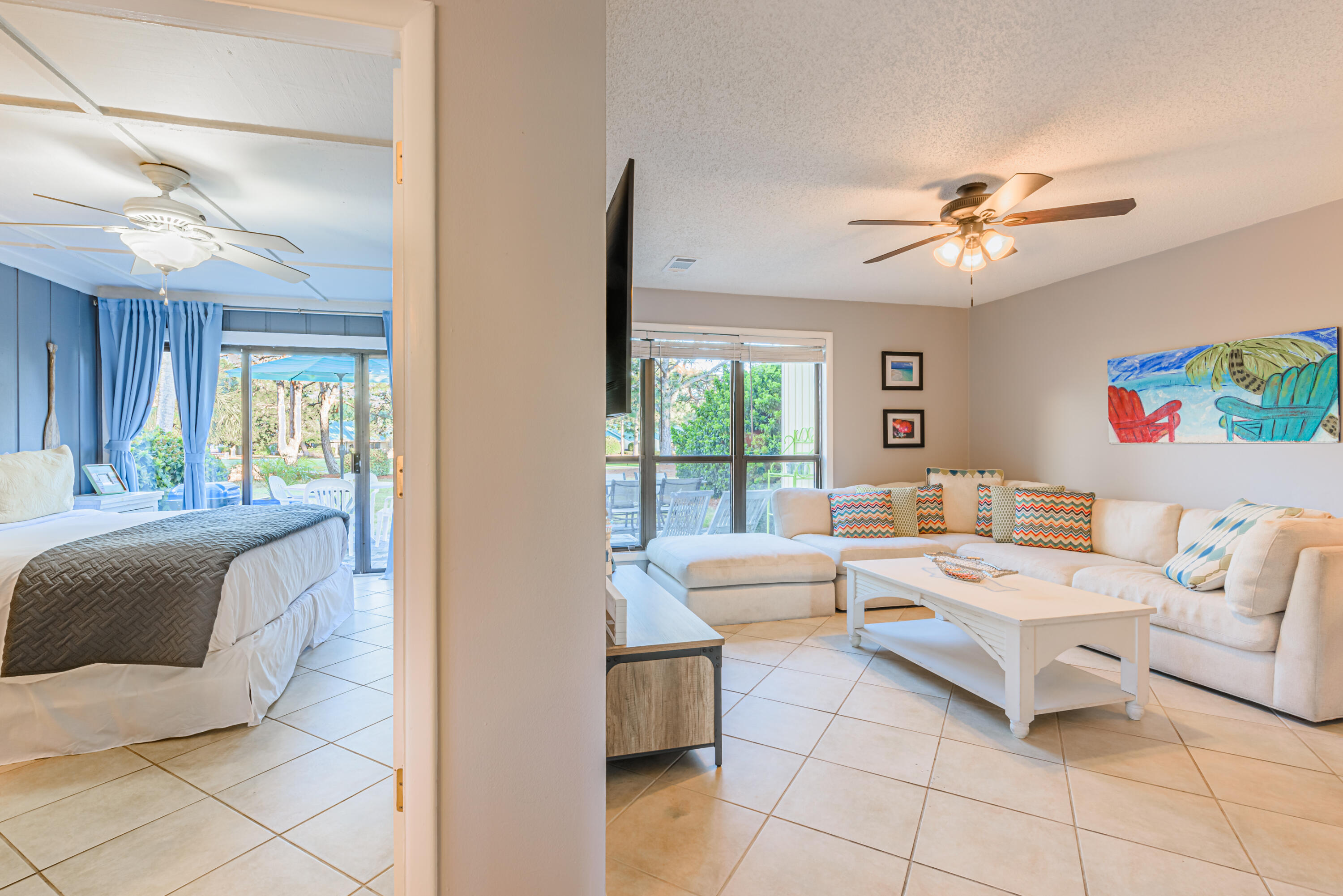 SANDPIPER VILLAGE CONDO - Residential