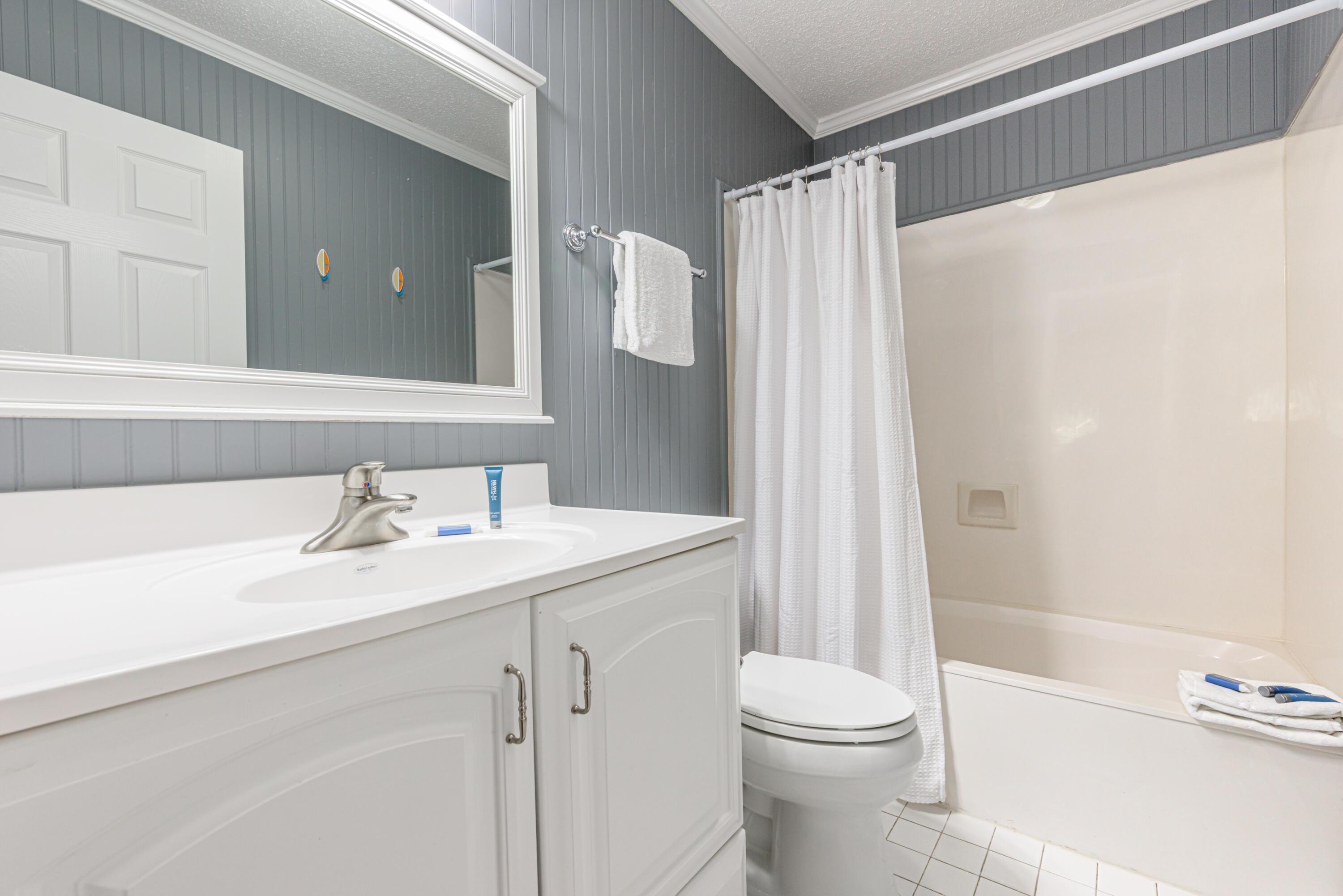 SANDPIPER VILLAGE CONDO - Residential
