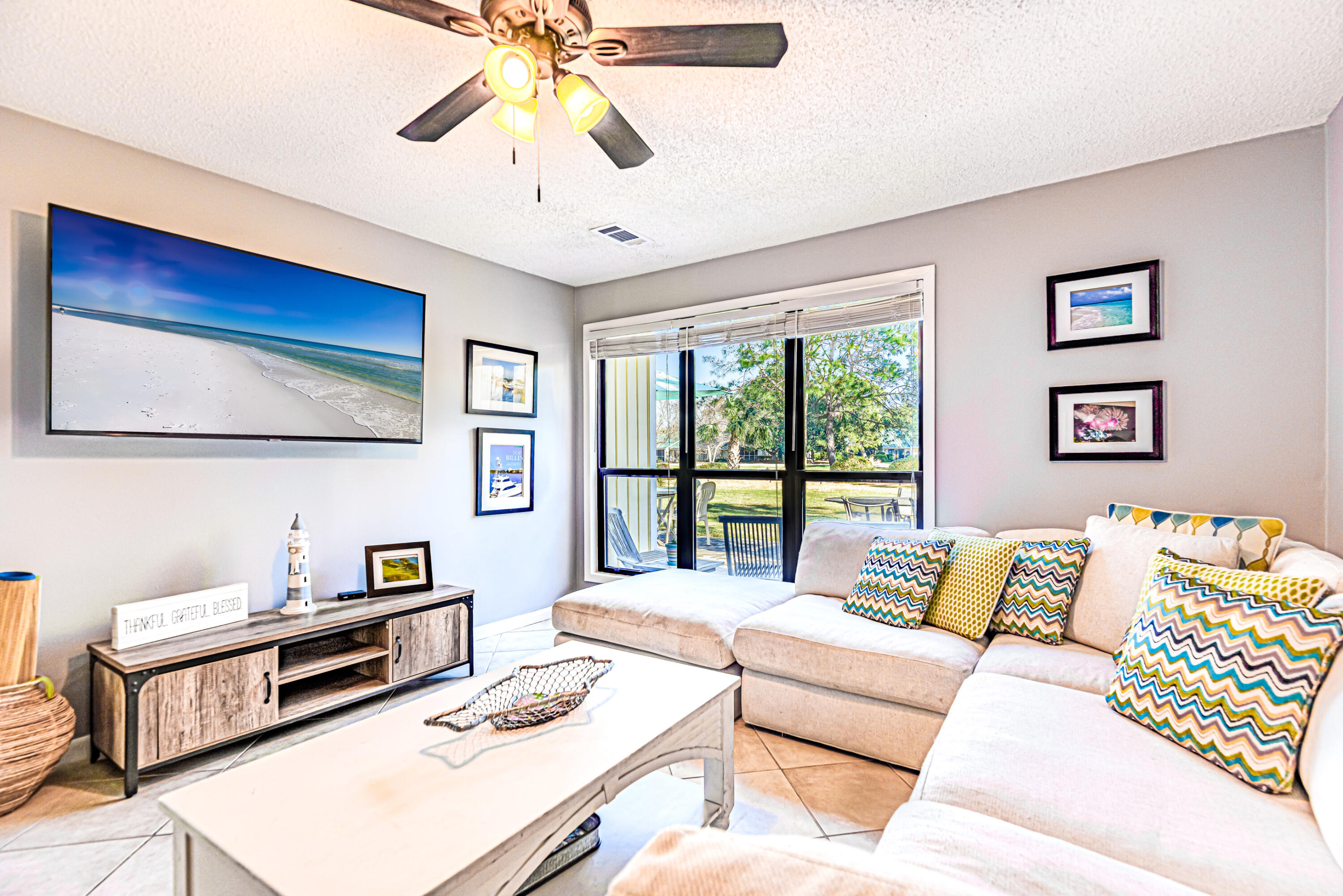 SANDPIPER VILLAGE CONDO - Residential