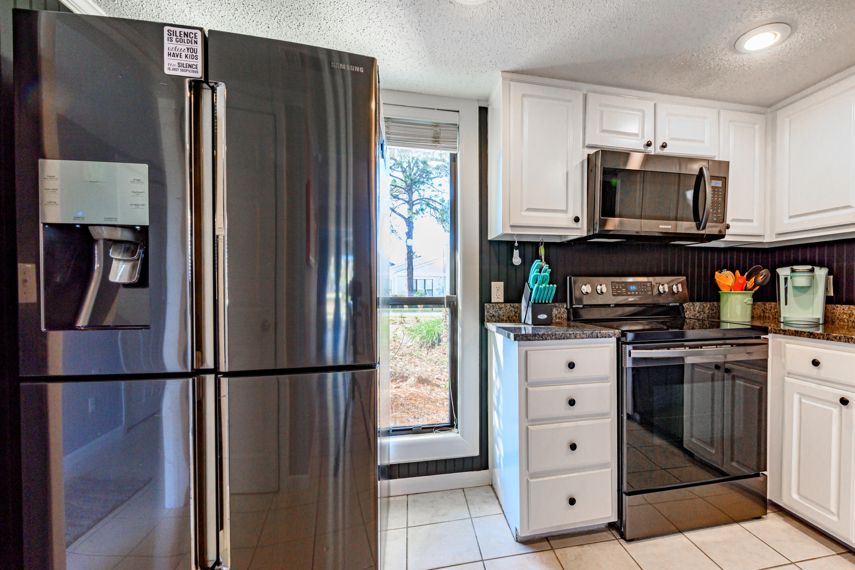 SANDPIPER VILLAGE CONDO - Residential