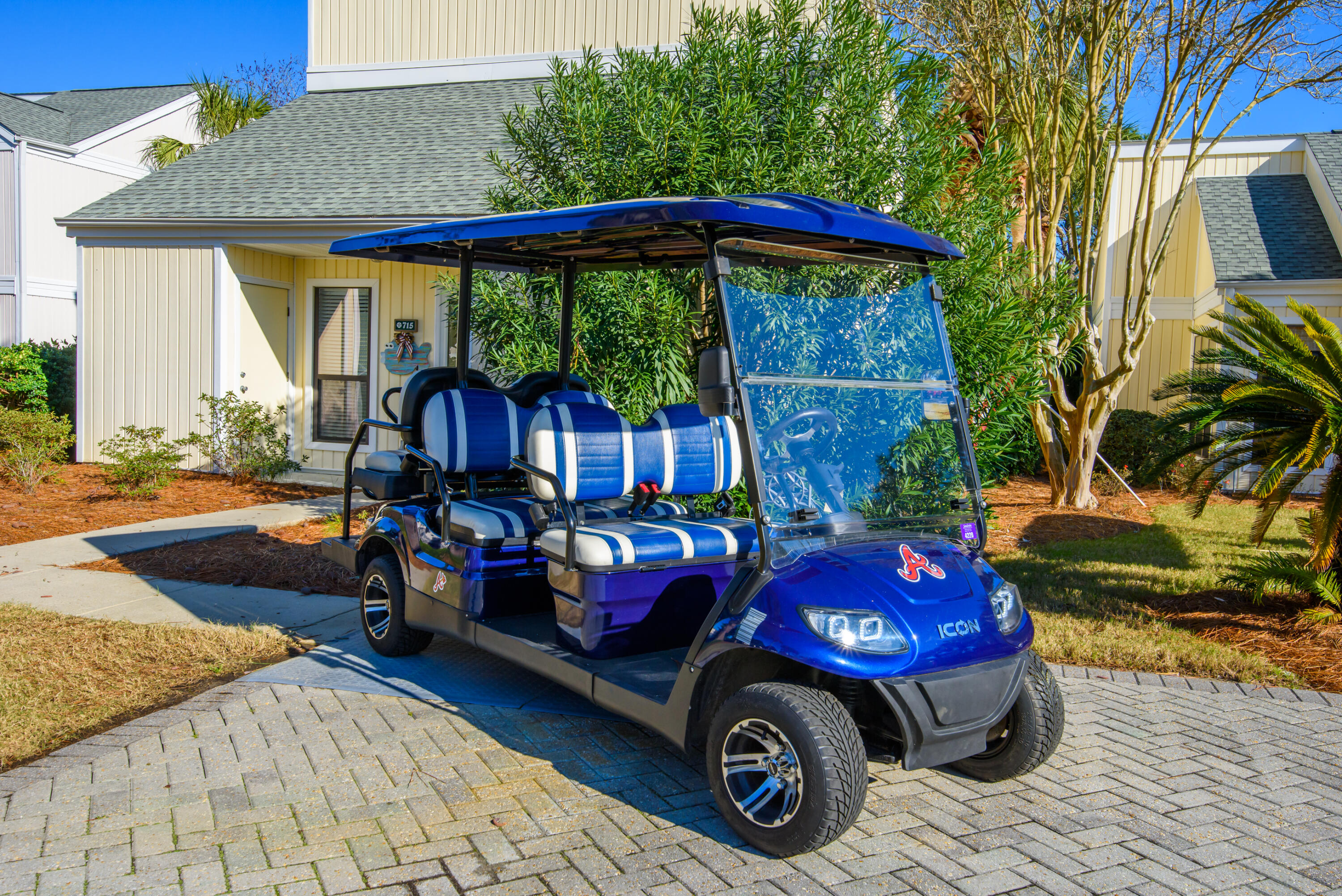 SANDPIPER VILLAGE CONDO - Residential