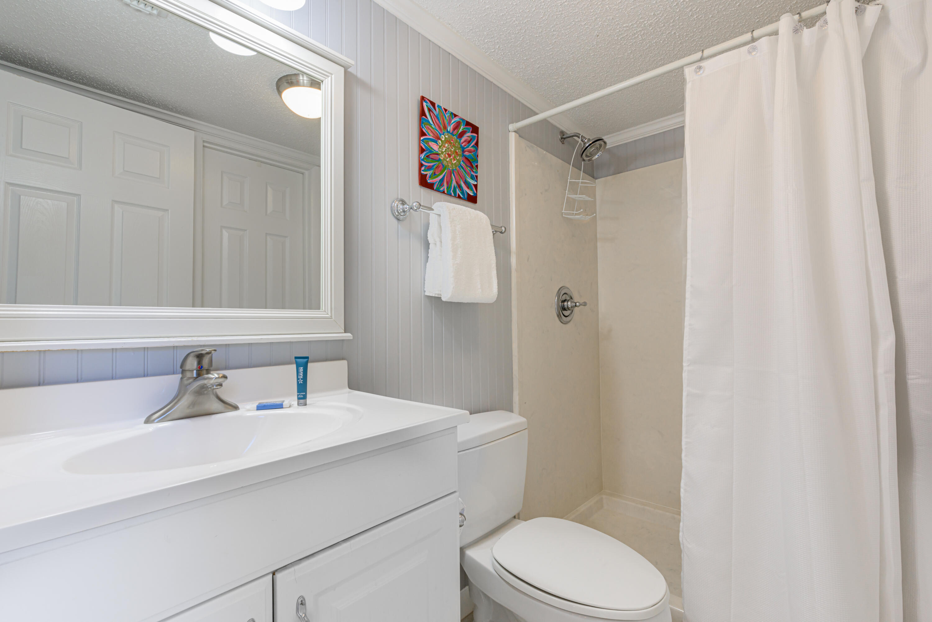 SANDPIPER VILLAGE CONDO - Residential